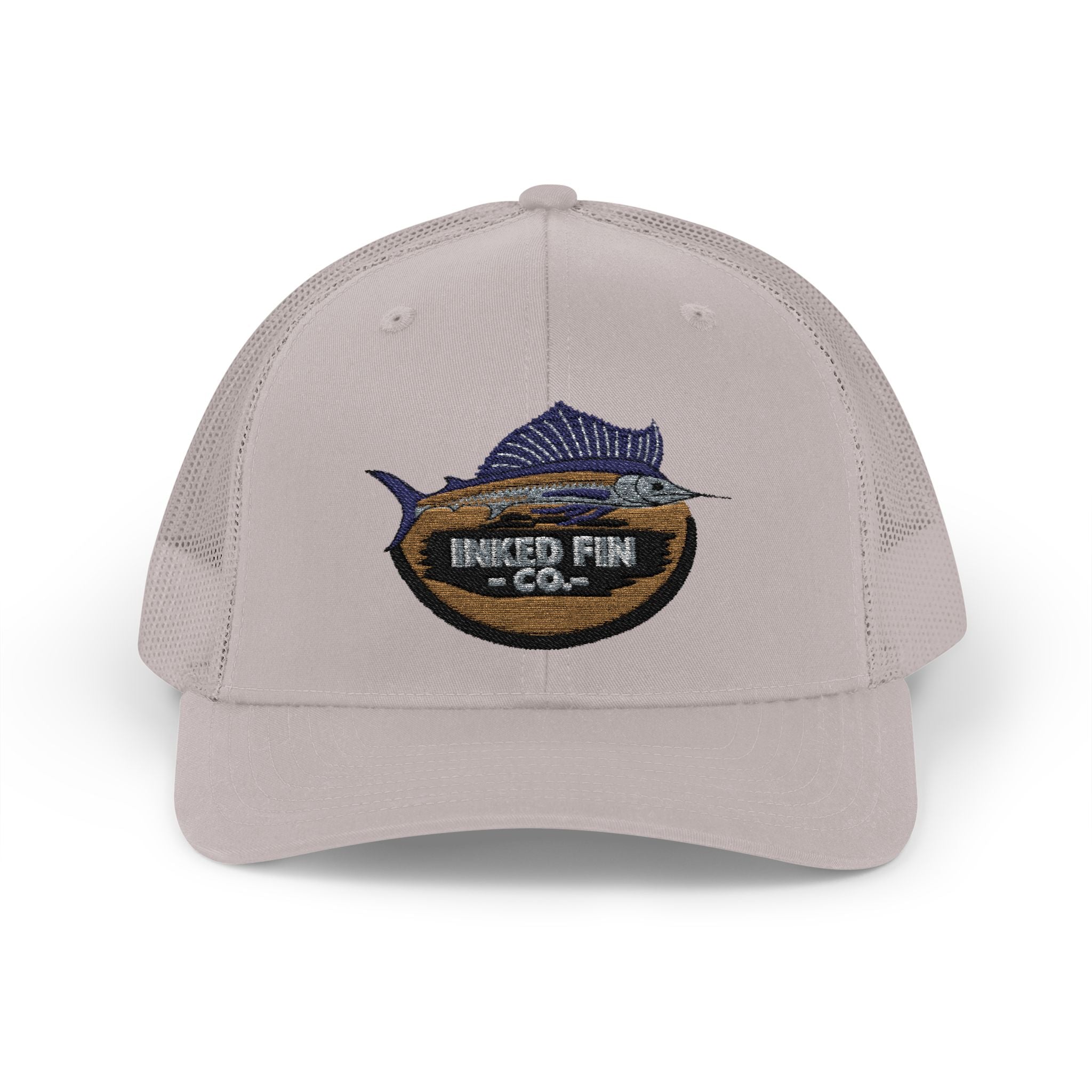 Snapback Trucker Cap