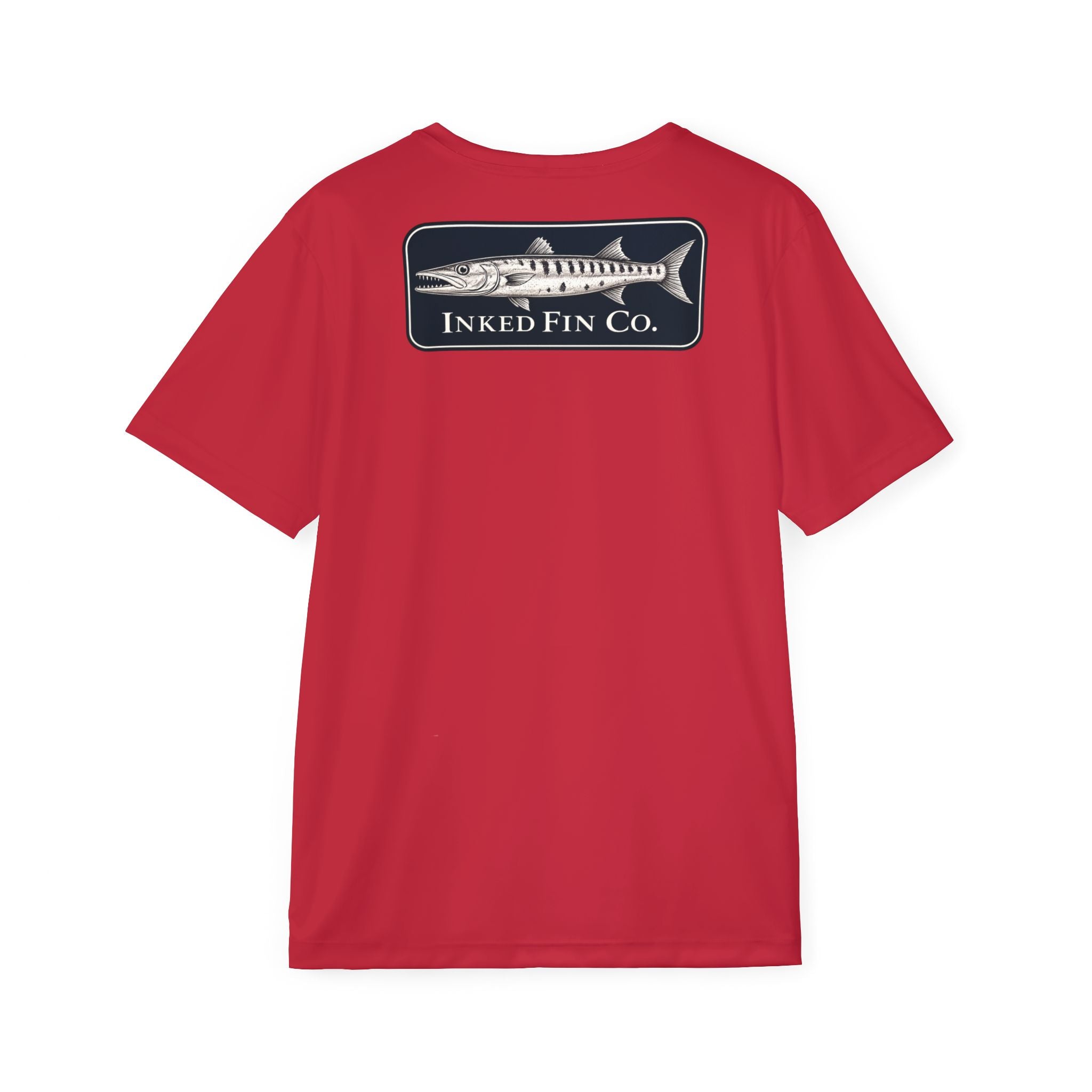 Barracuda Signature Performance T-Shirt