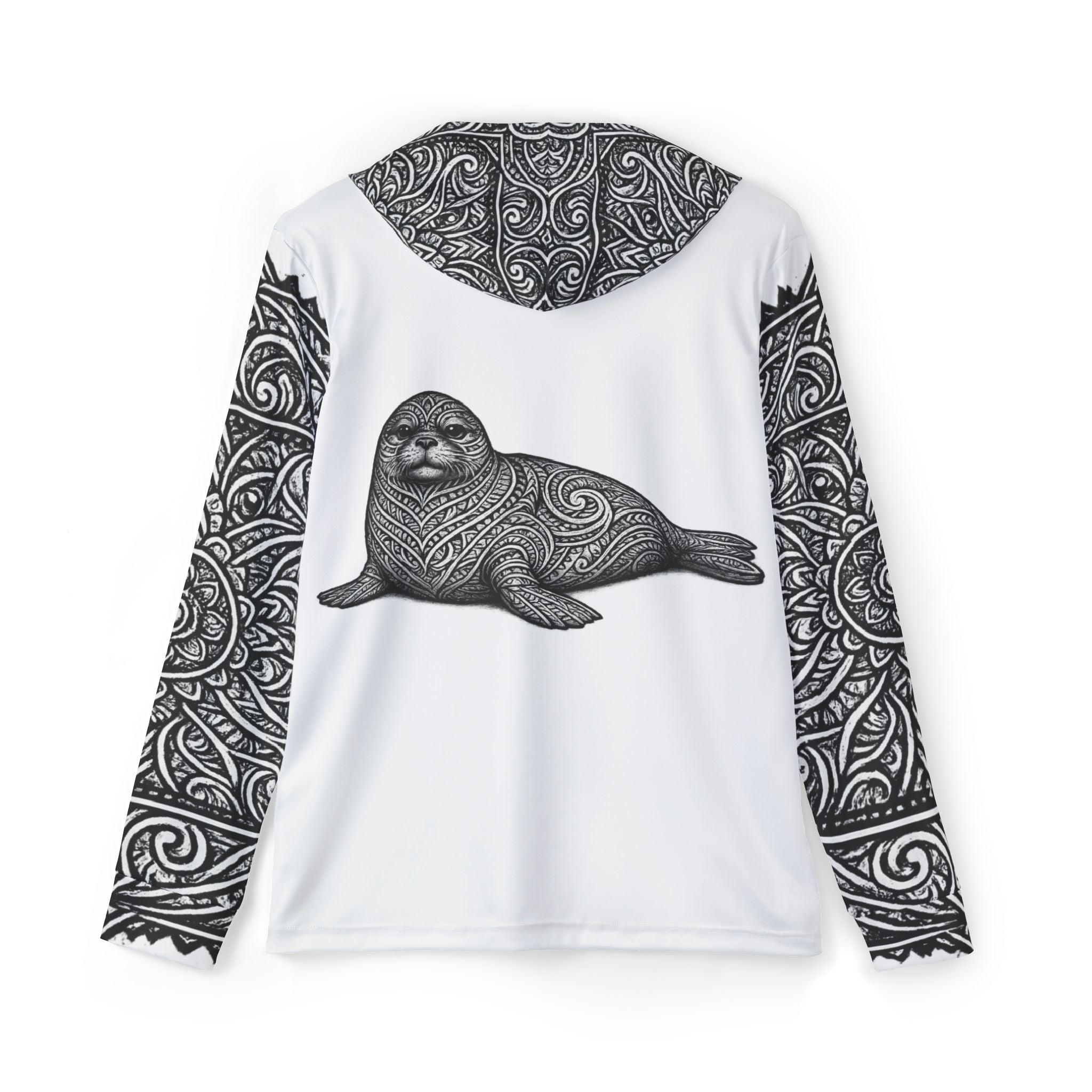 Monk Seal (Multiple Colors and Designs)