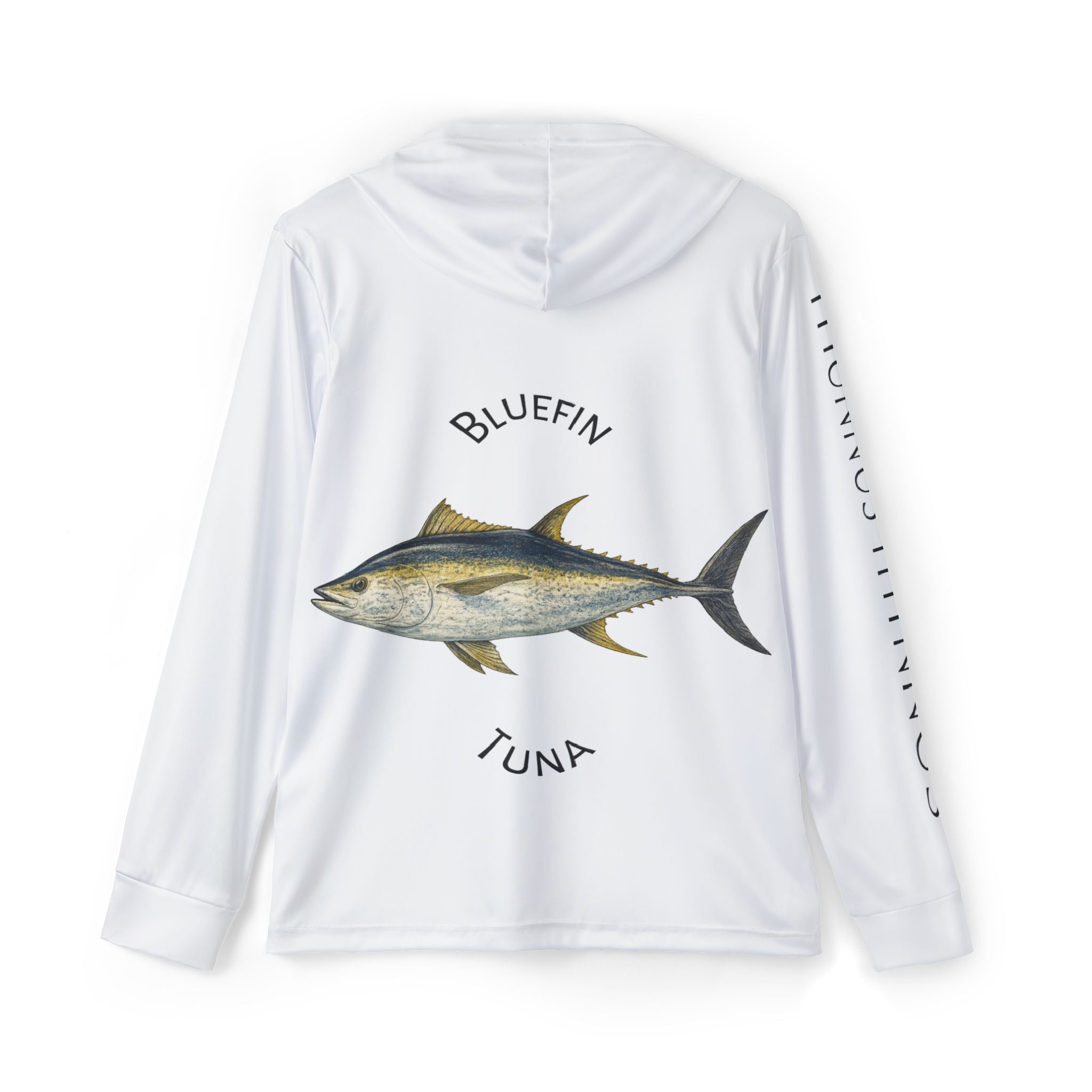 Bluefin Tuna
