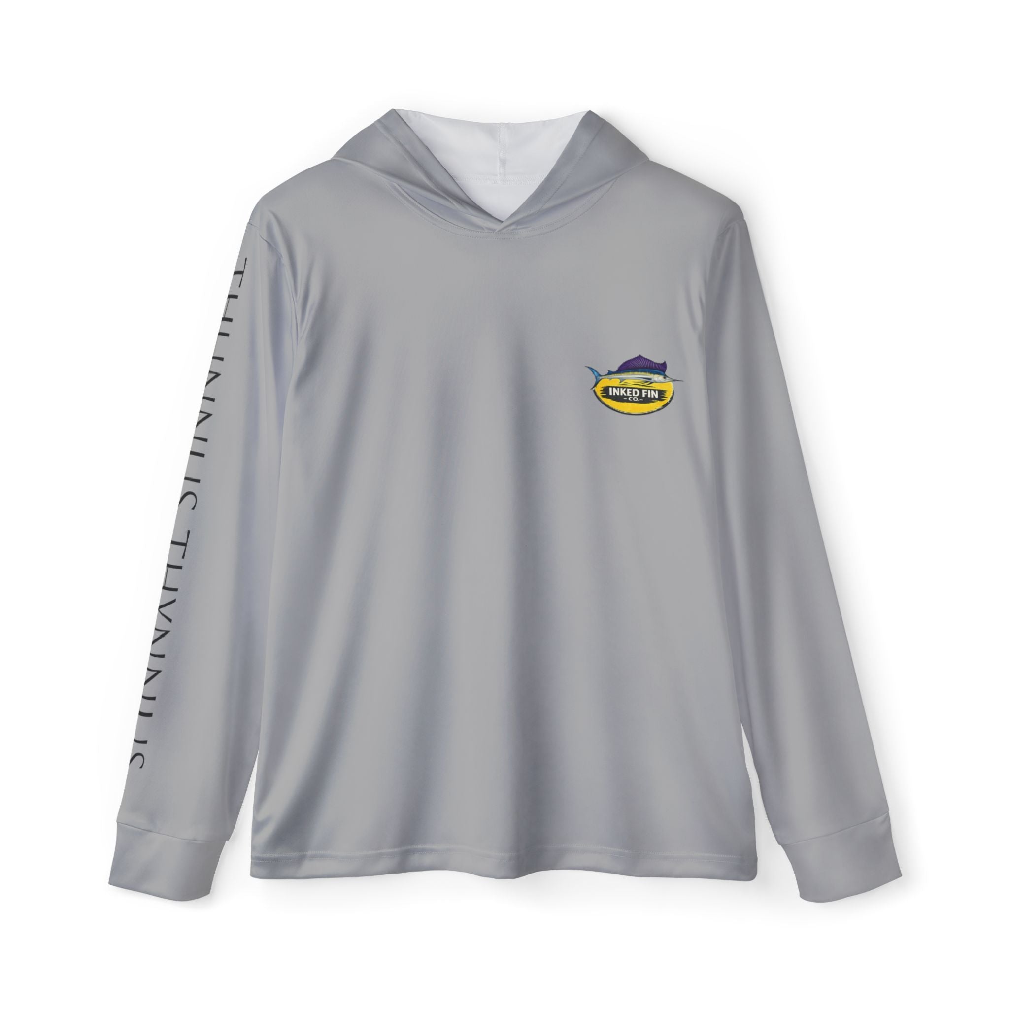 Bluefin Tuna (Multiple Colors)
