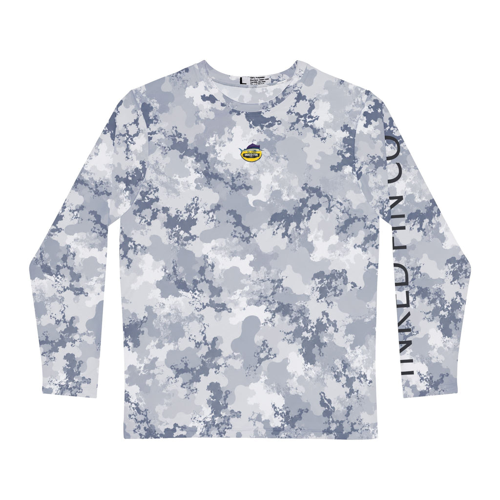 Coastal Frost Camo