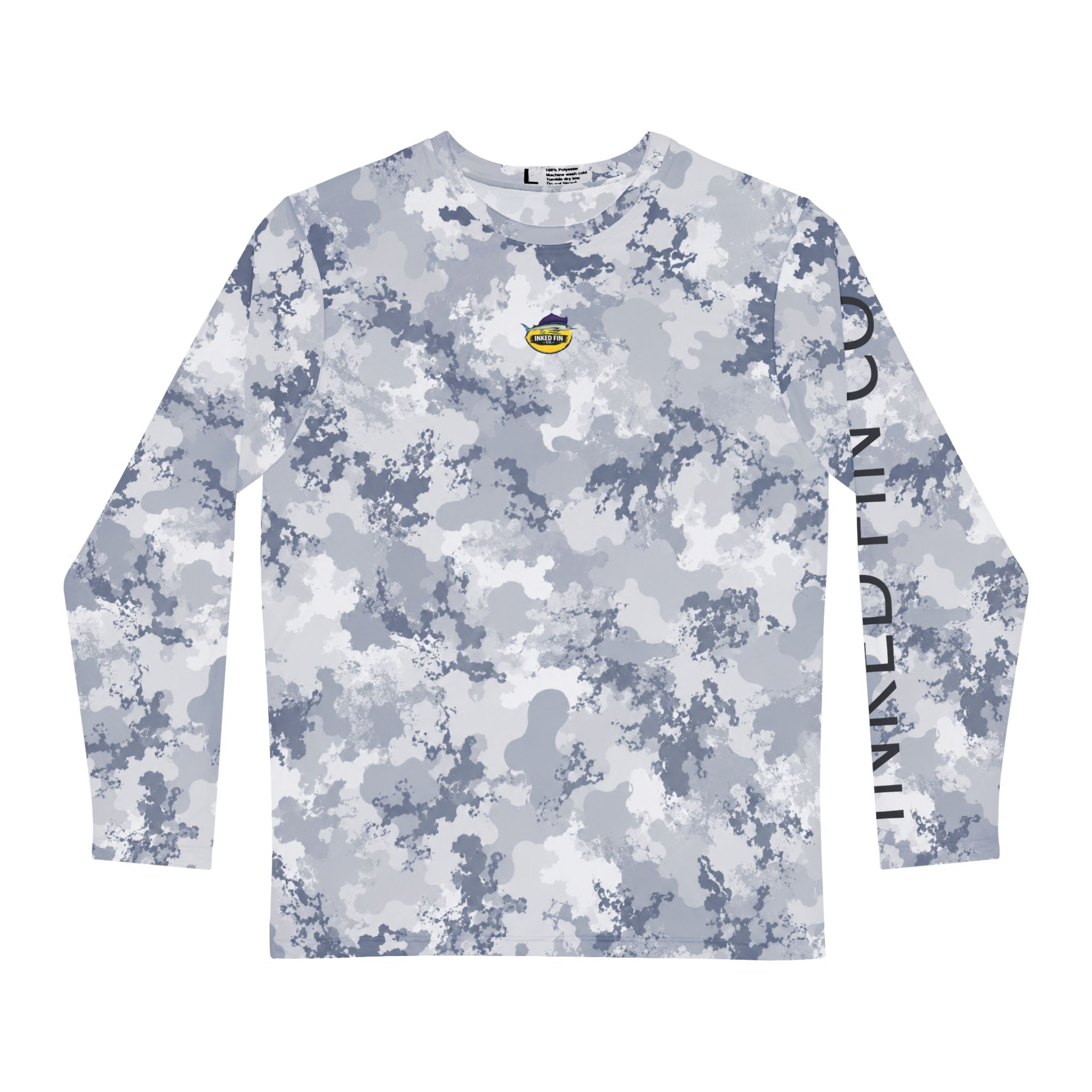 Coastal Frost Camo