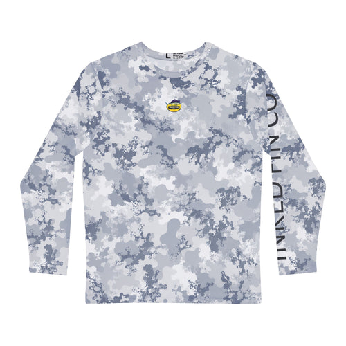 Coastal Frost Camo