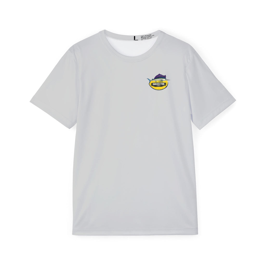Barracuda Signature Performance T-Shirt