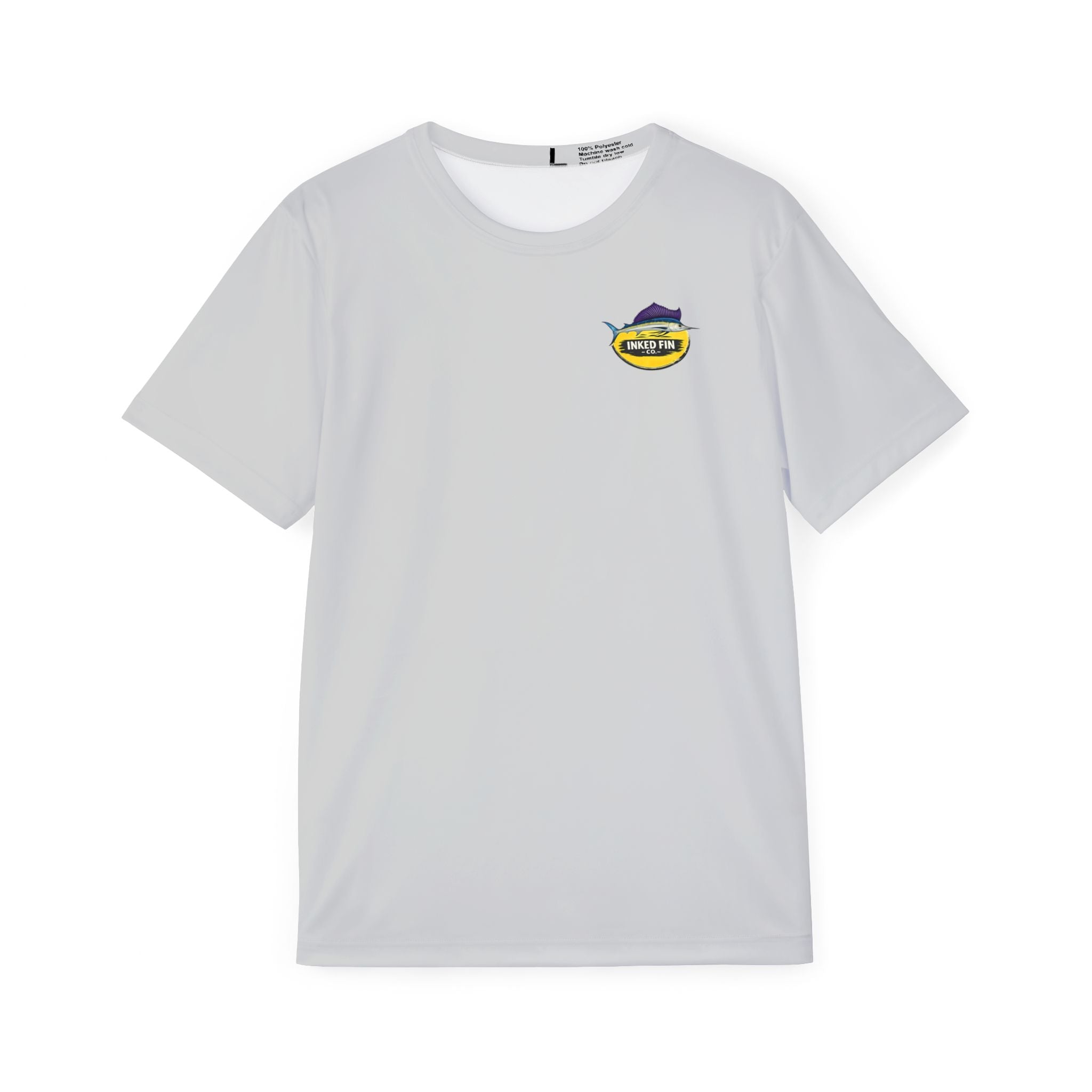 Barracuda Signature Performance T-Shirt