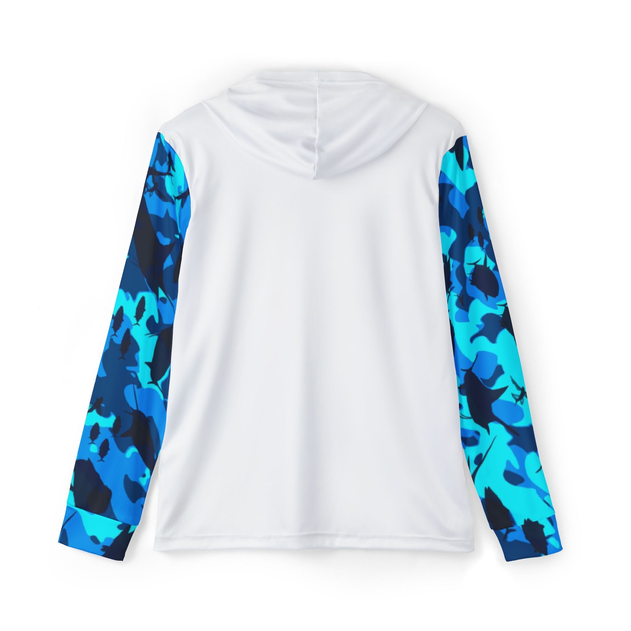 Shadow Reef Camo (White)