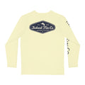Faded Marlin Heritage Badge Signature Performance