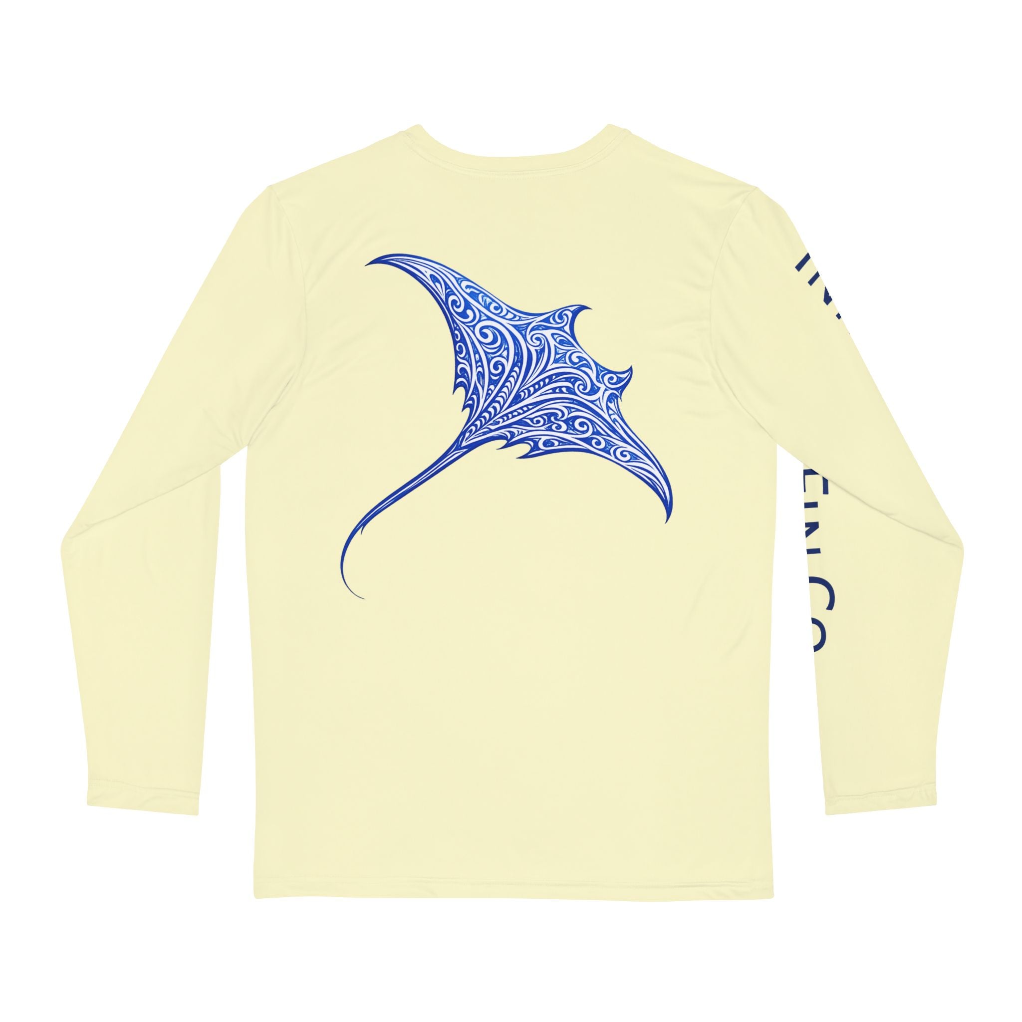 Manta Ray