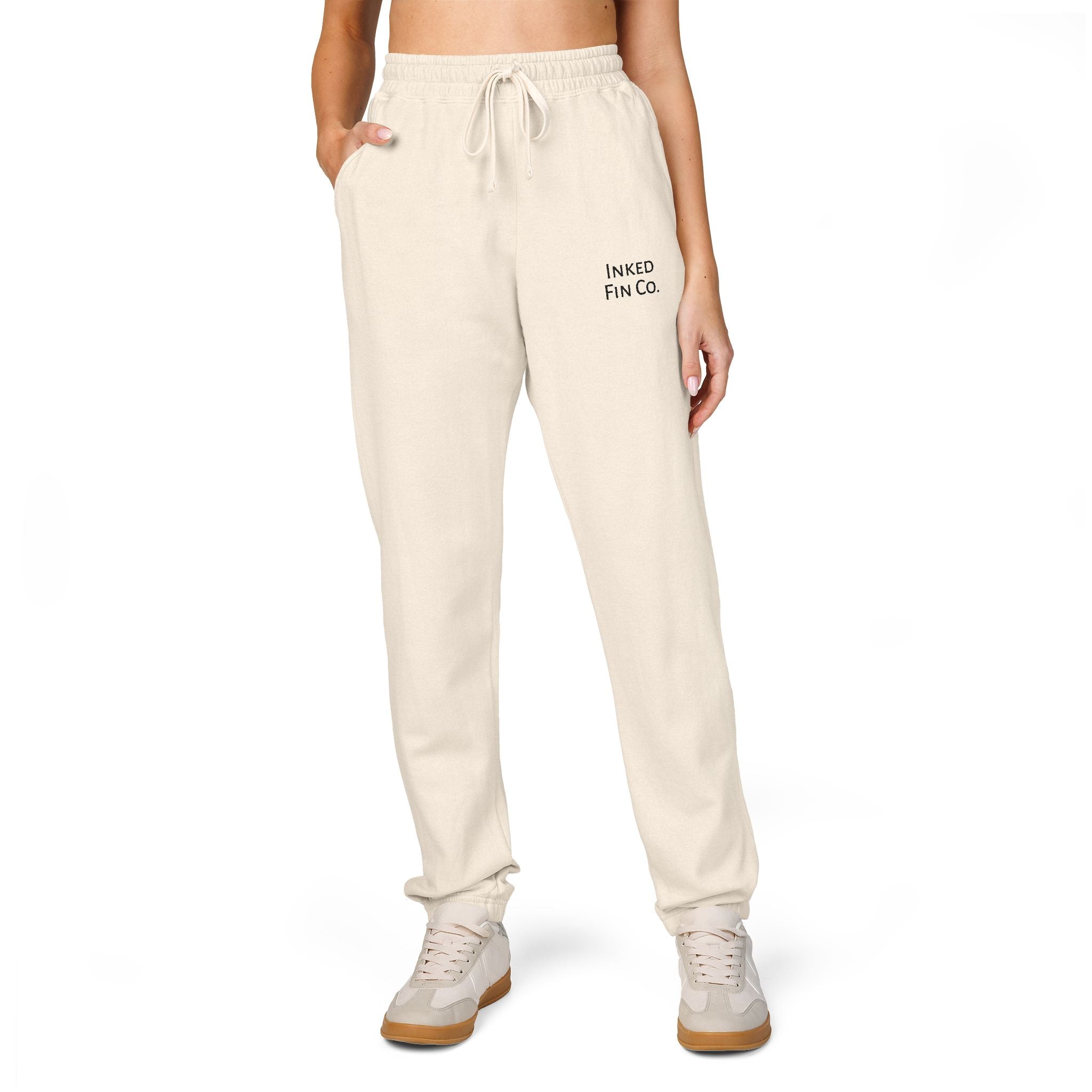 Inked Fin Co. Women's Sweatpants