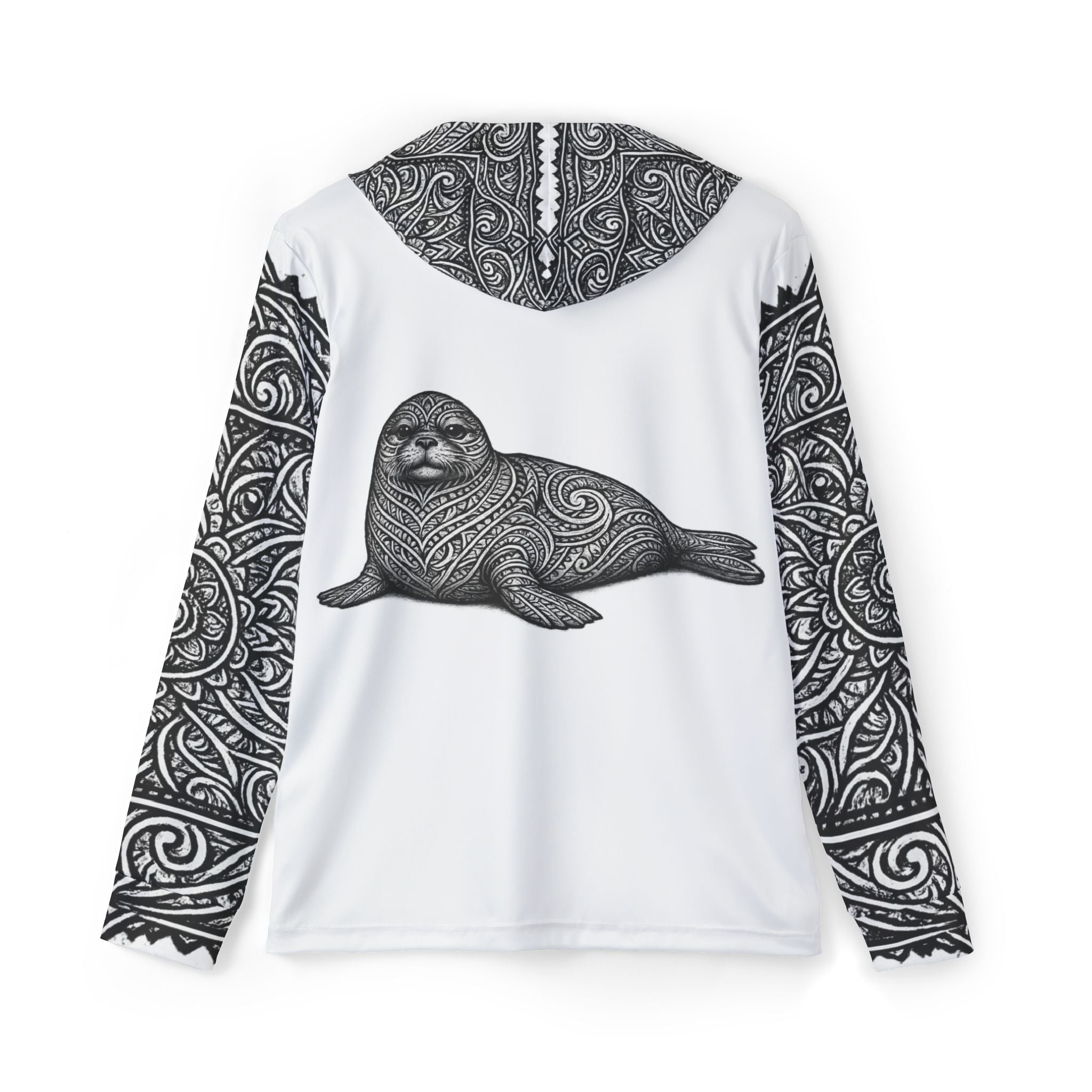 Monk Seal (Multiple Colors and Designs)