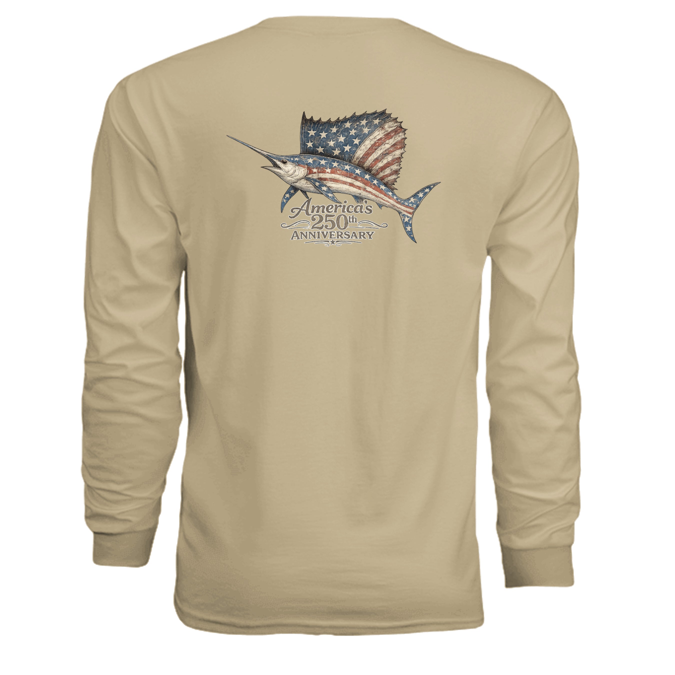 SAND - N3165 - BACK