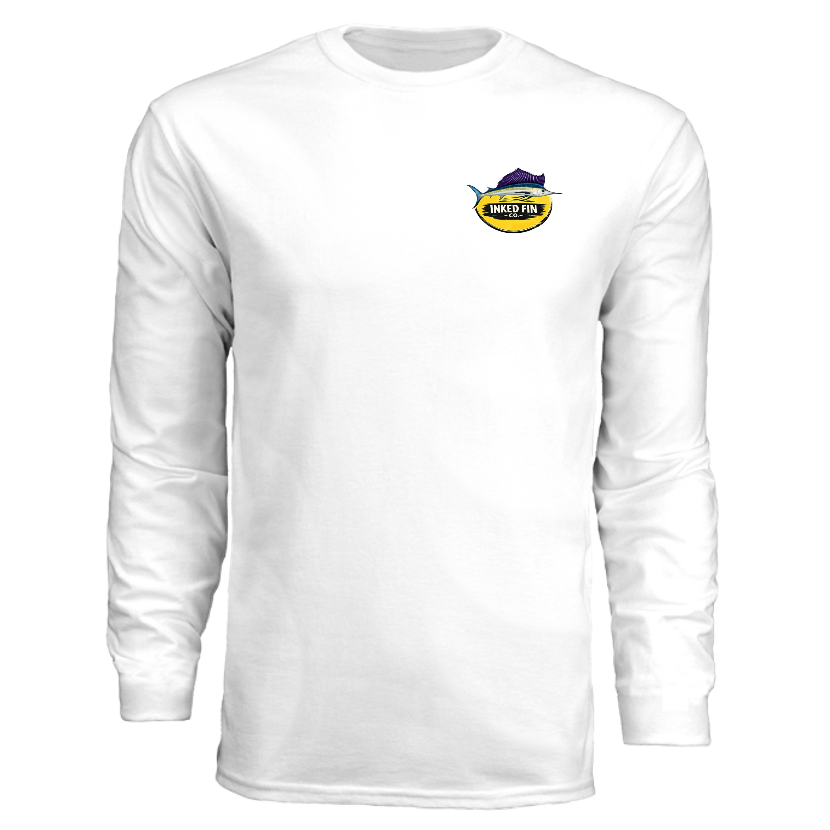 WHITE - N3165 - FRONT