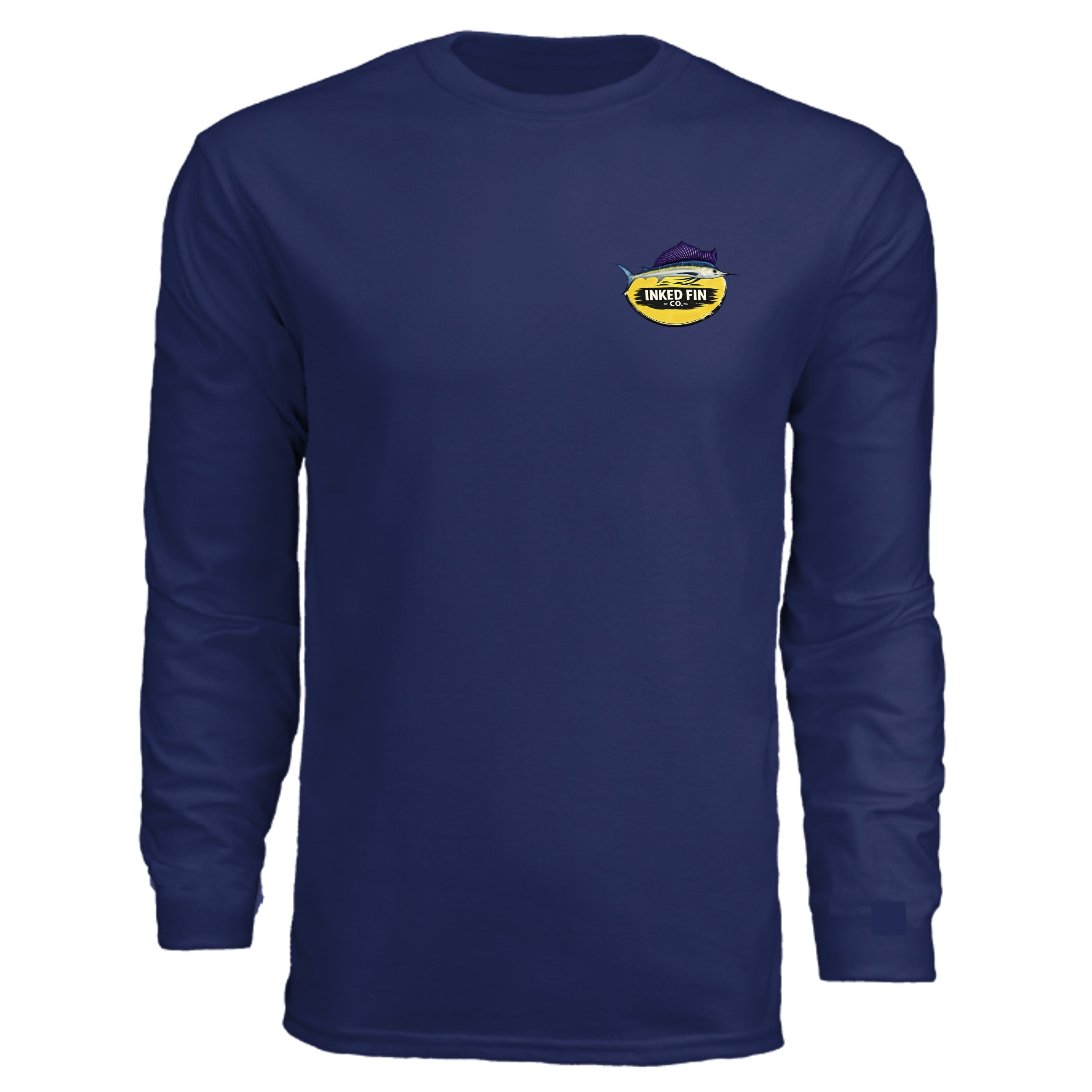 NAVY - N3165 - FRONT