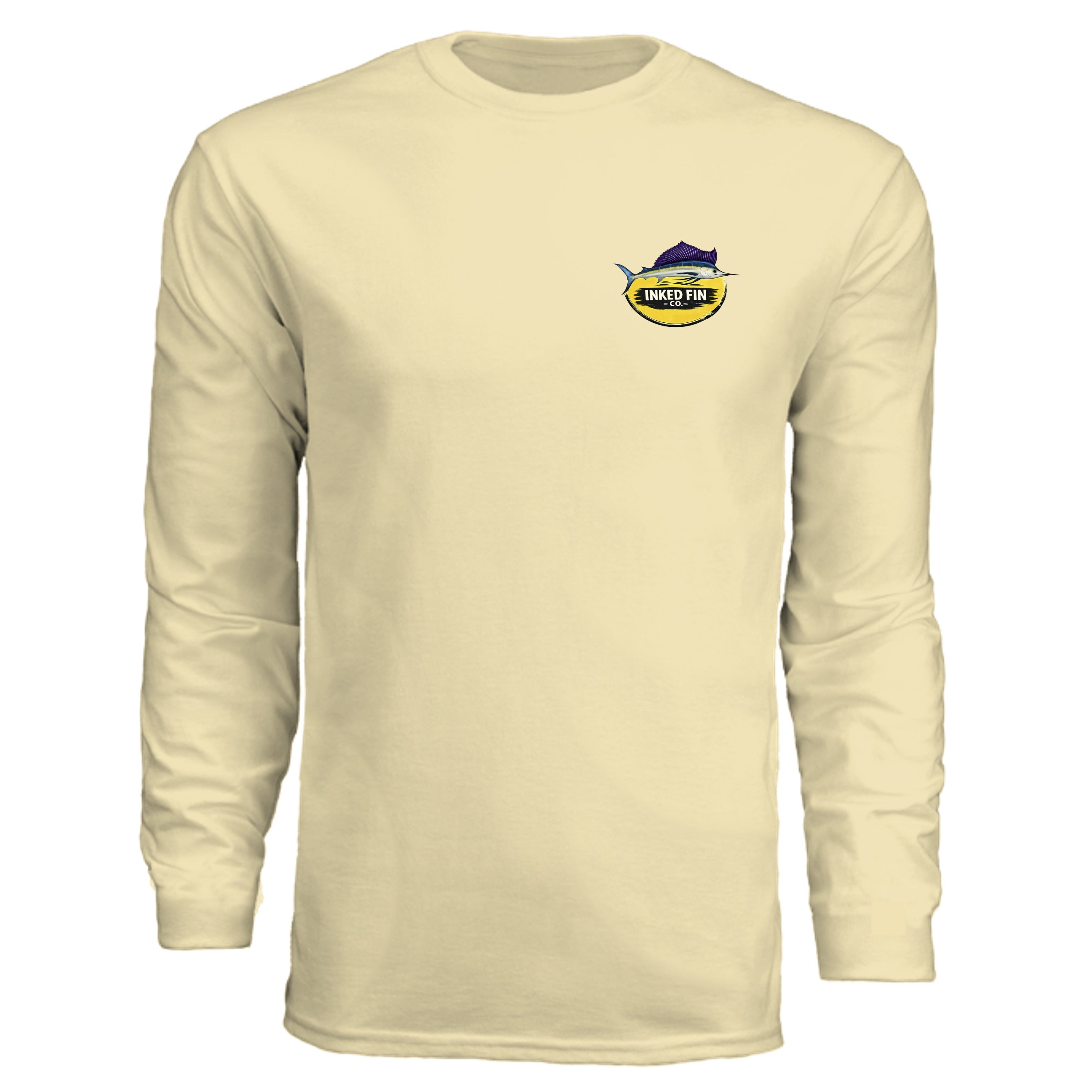 LIGHT YELLOW - N3165 - FRONT