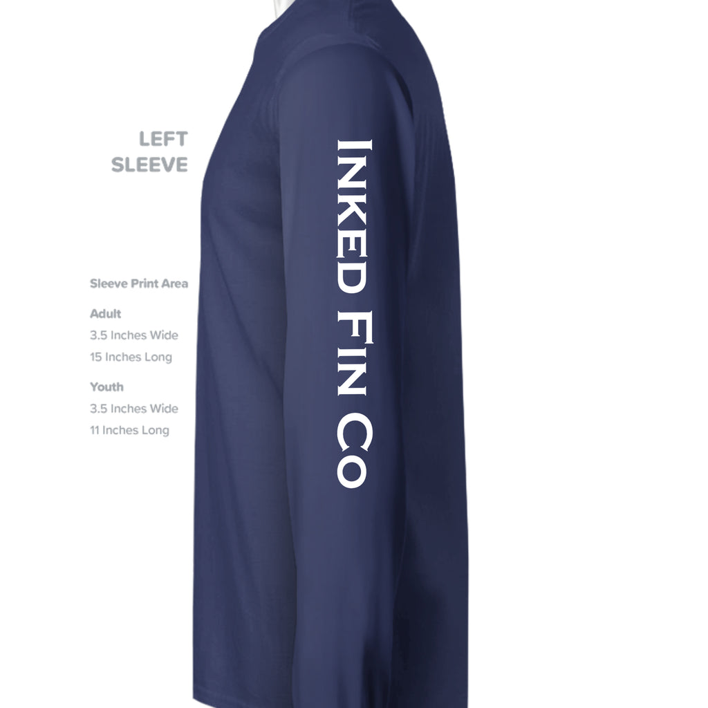 NAVY - N3165 - SLEEVE_LEFT