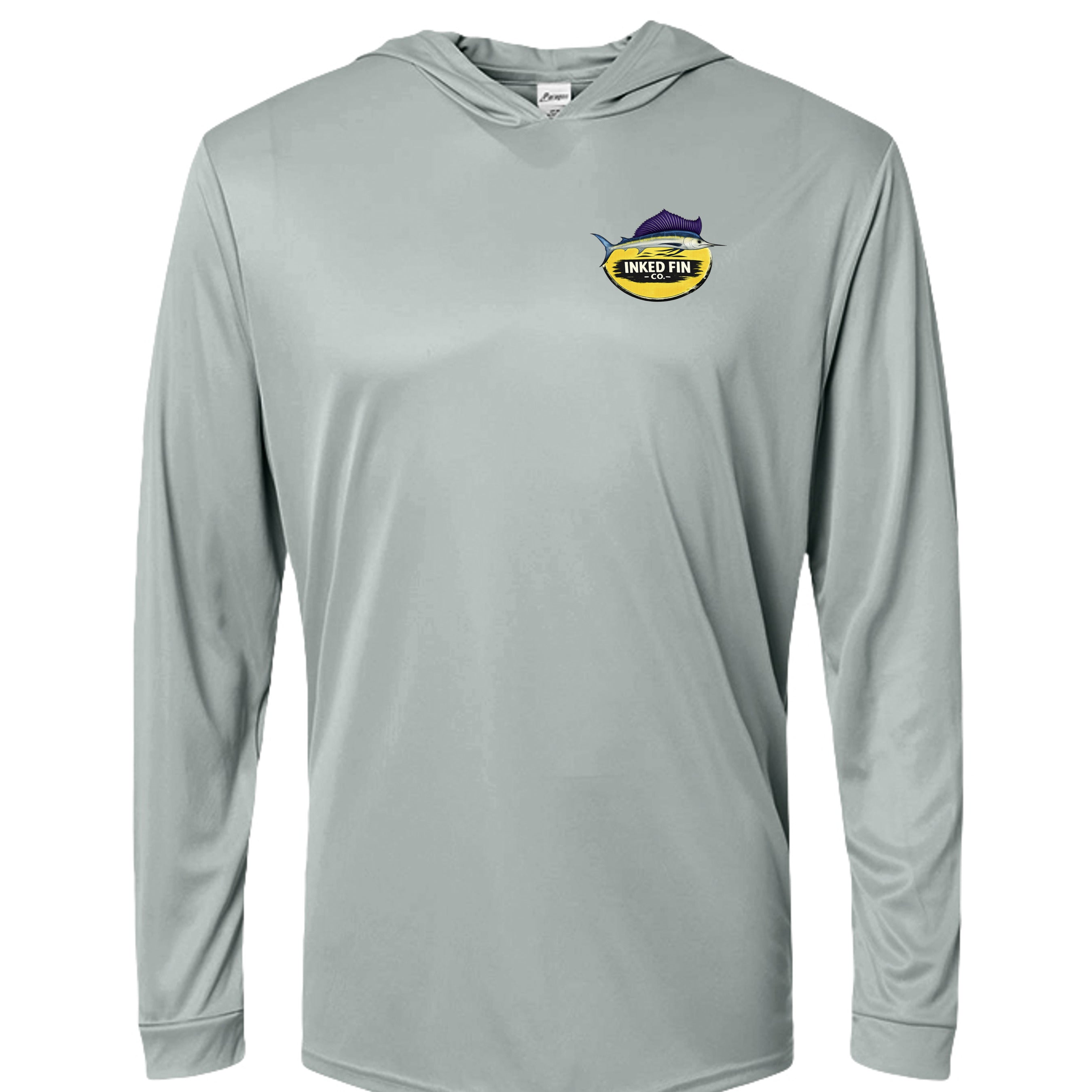 Medium Grey - 220P - FRONT
