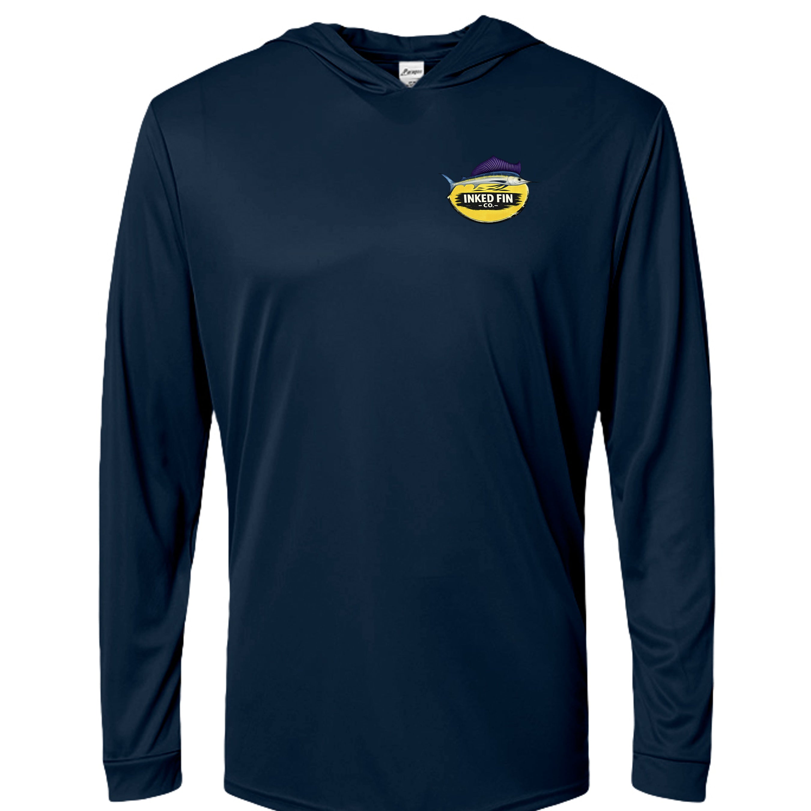 Navy - 220P - FRONT