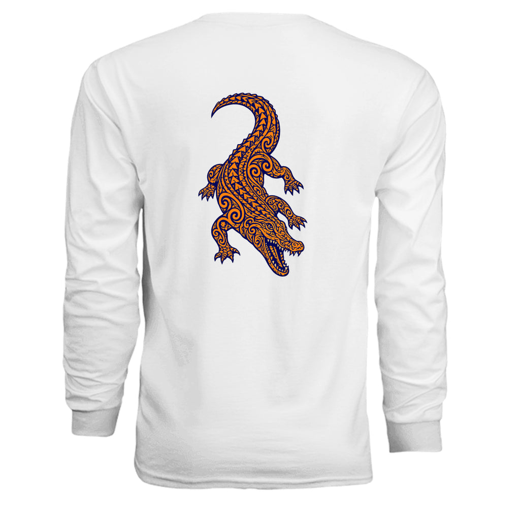 WHITE - N3165 - BACK