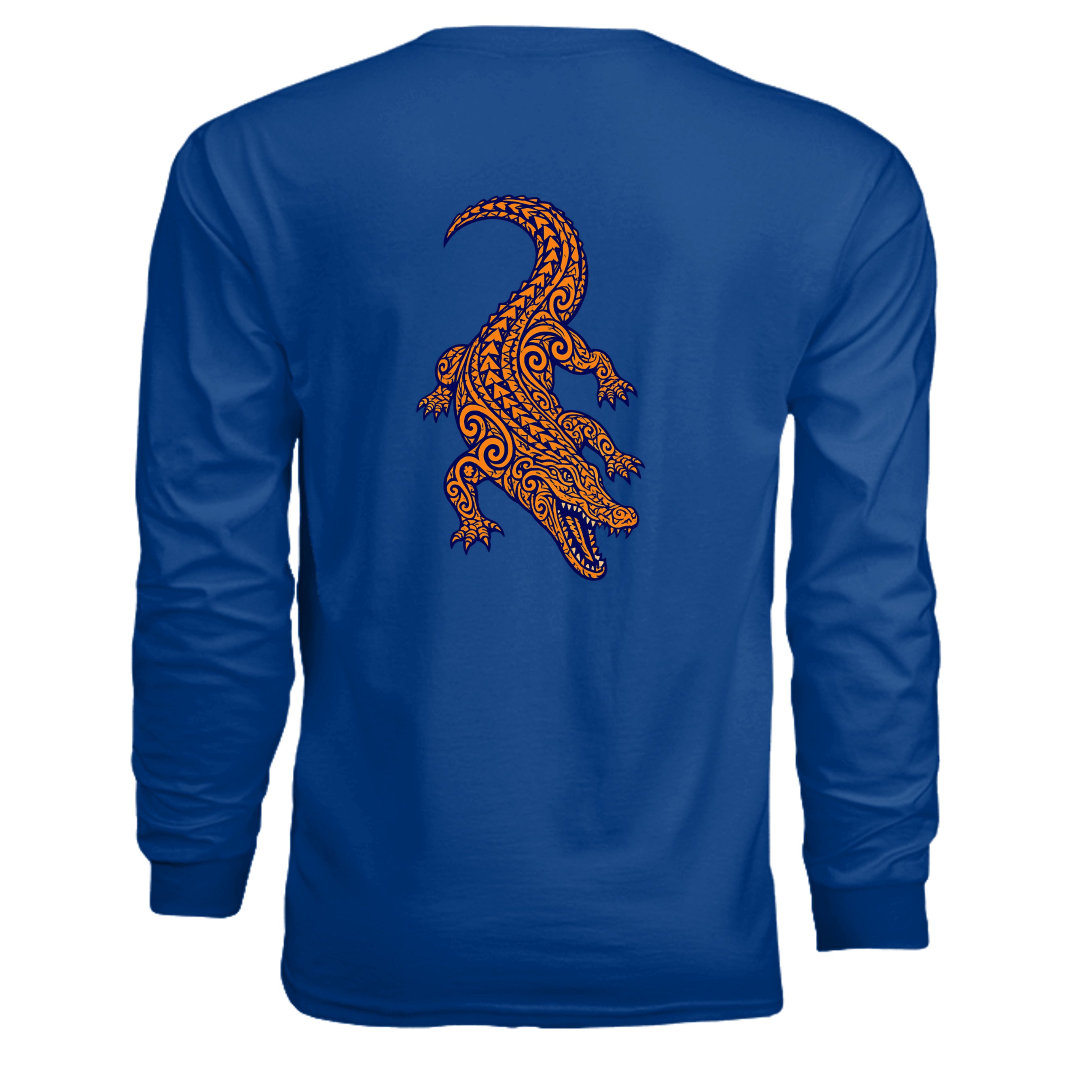 ROYAL - N3165 - BACK