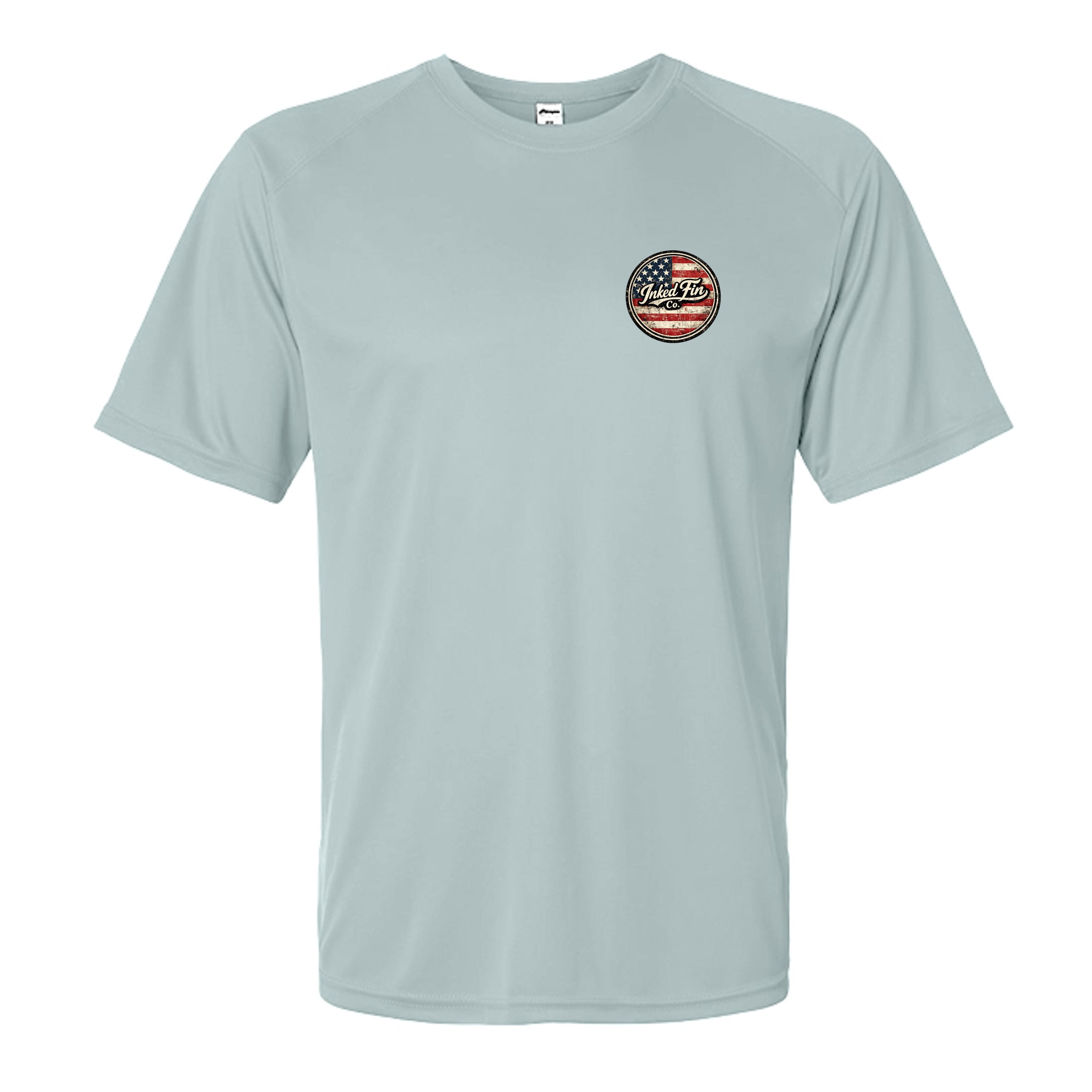 Medium Grey - 200 - FRONT
