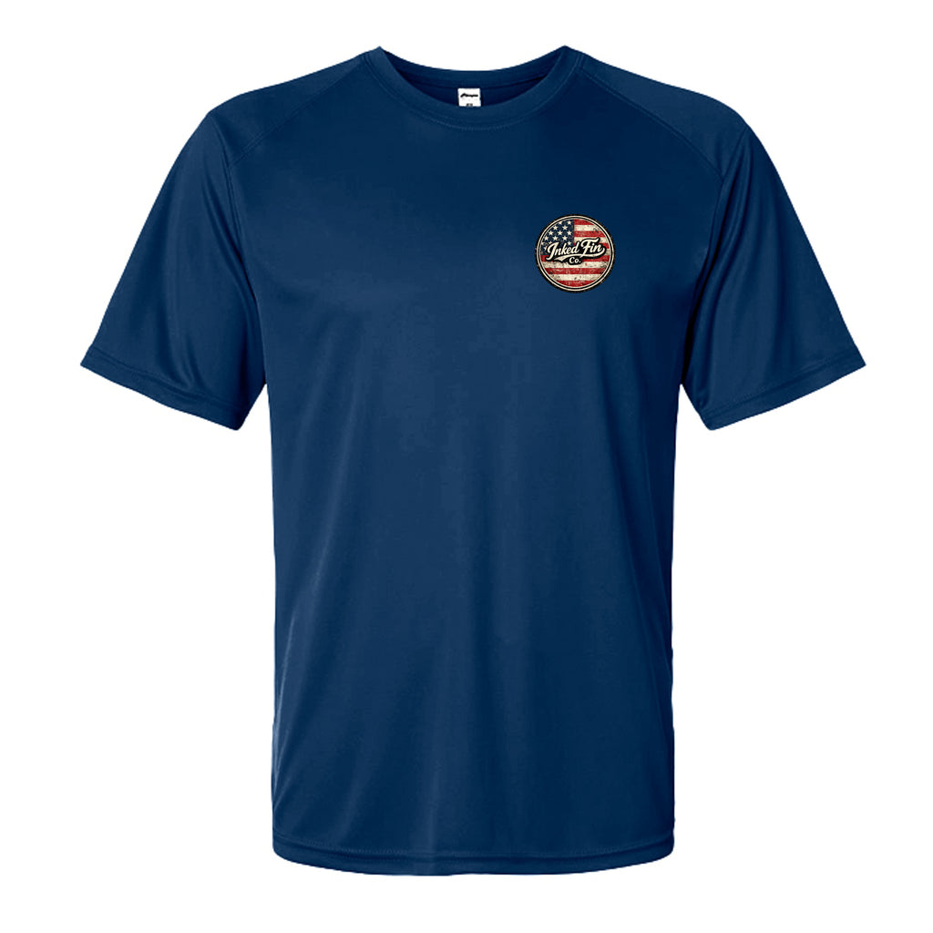 Navy - 200 - FRONT