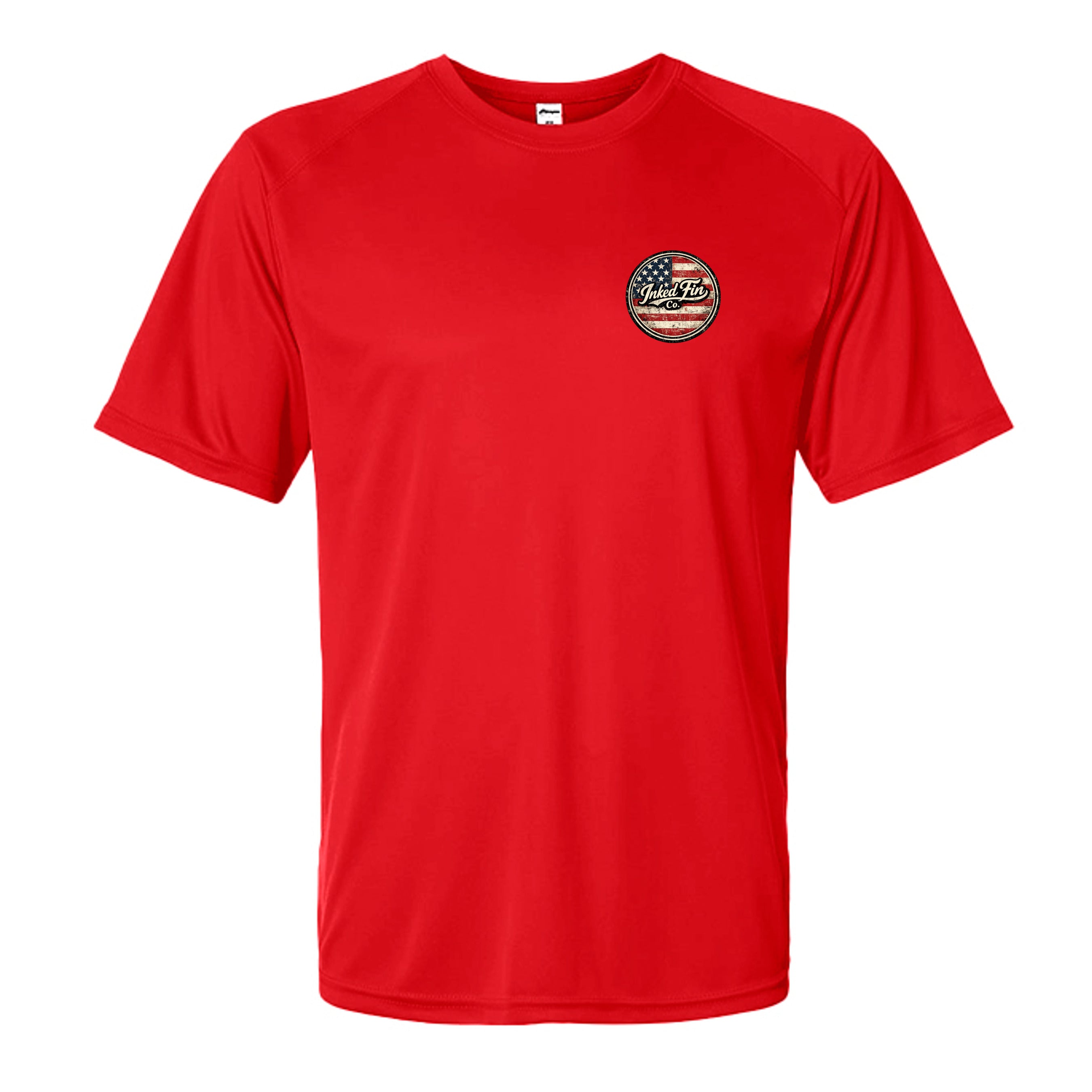 Red - 200 - FRONT