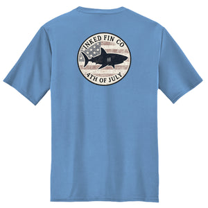 Carolina Blue
