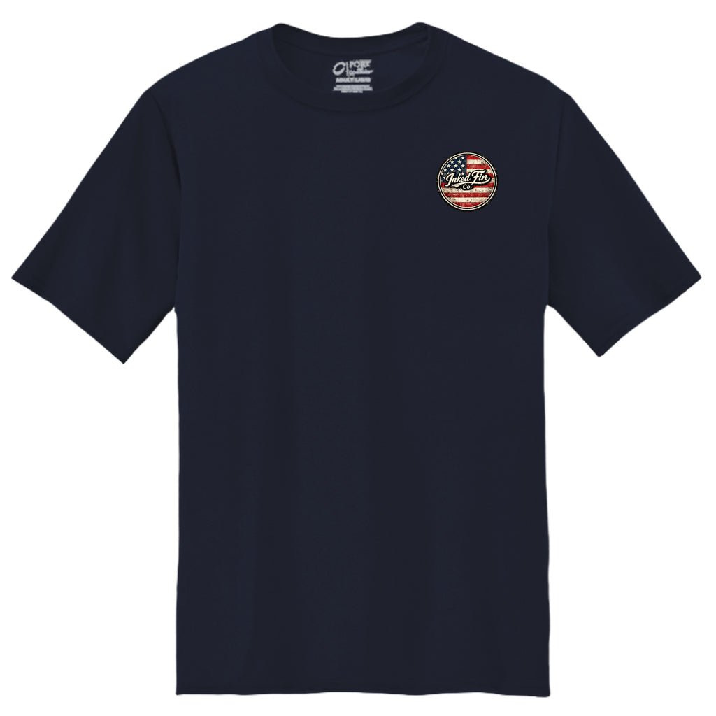 Deep Navy - PC380 - FRONT