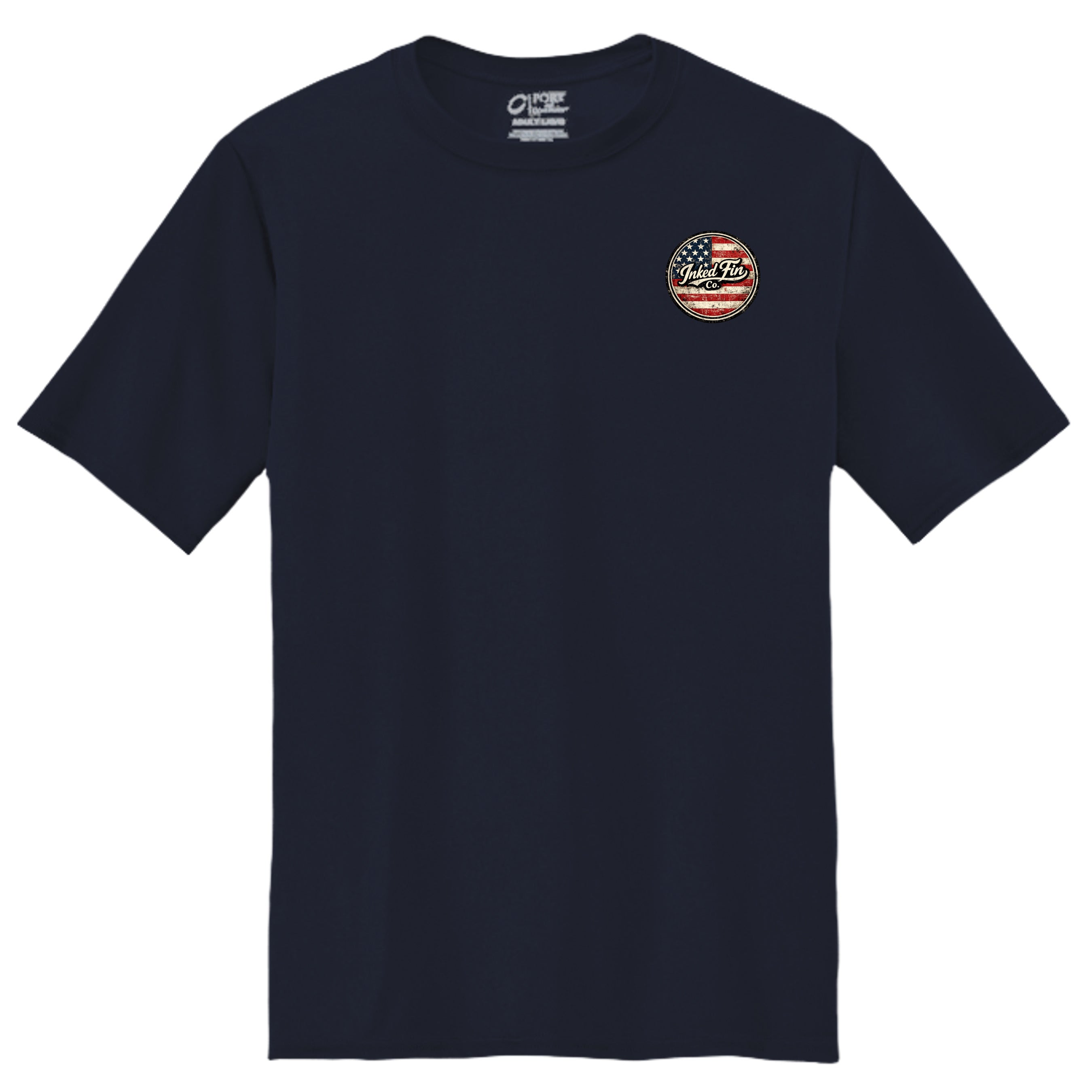 Deep Navy - PC380 - FRONT