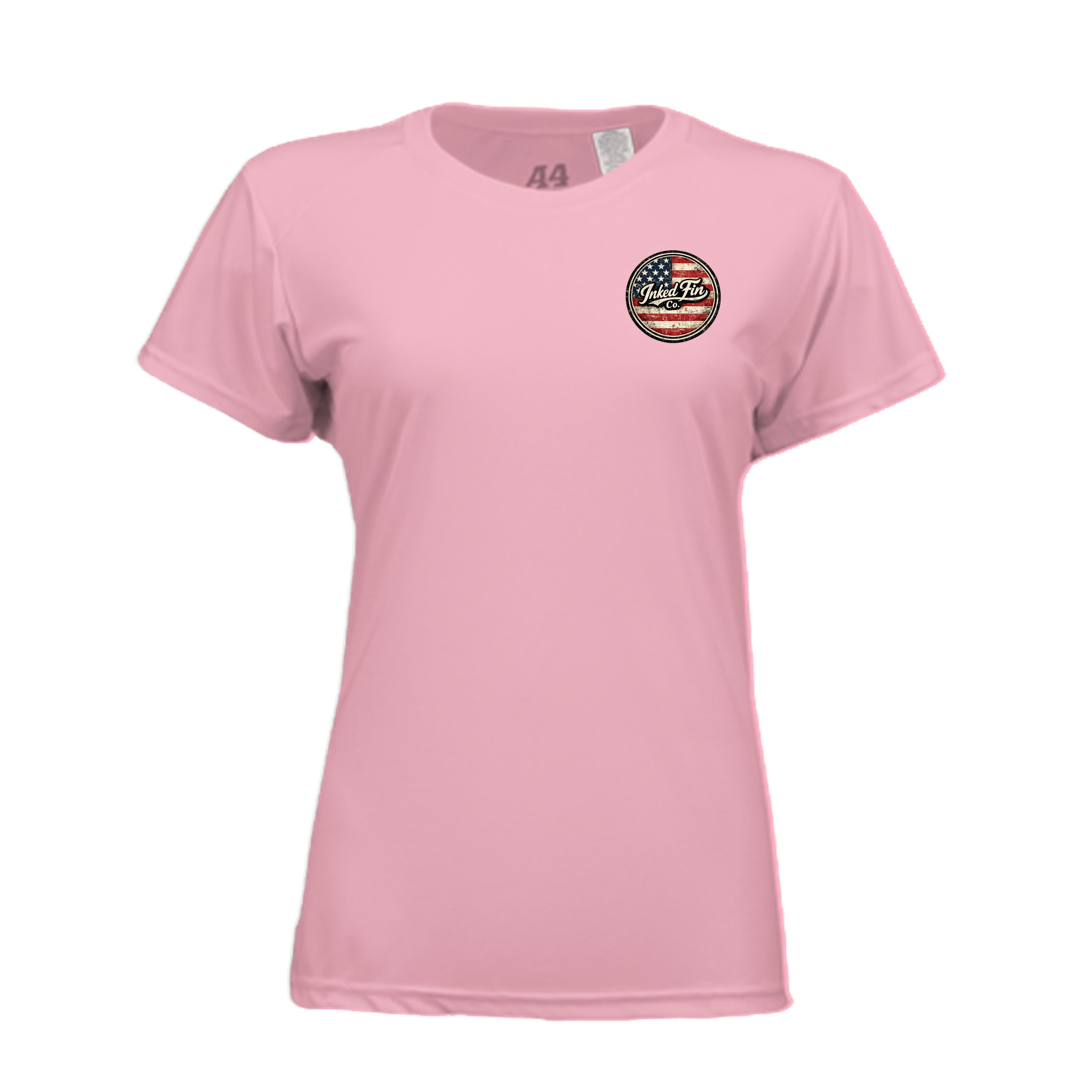 PINK - NW3201 - FRONT