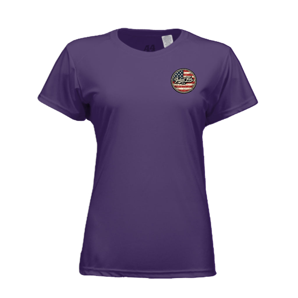 PURPLE - NW3201 - FRONT