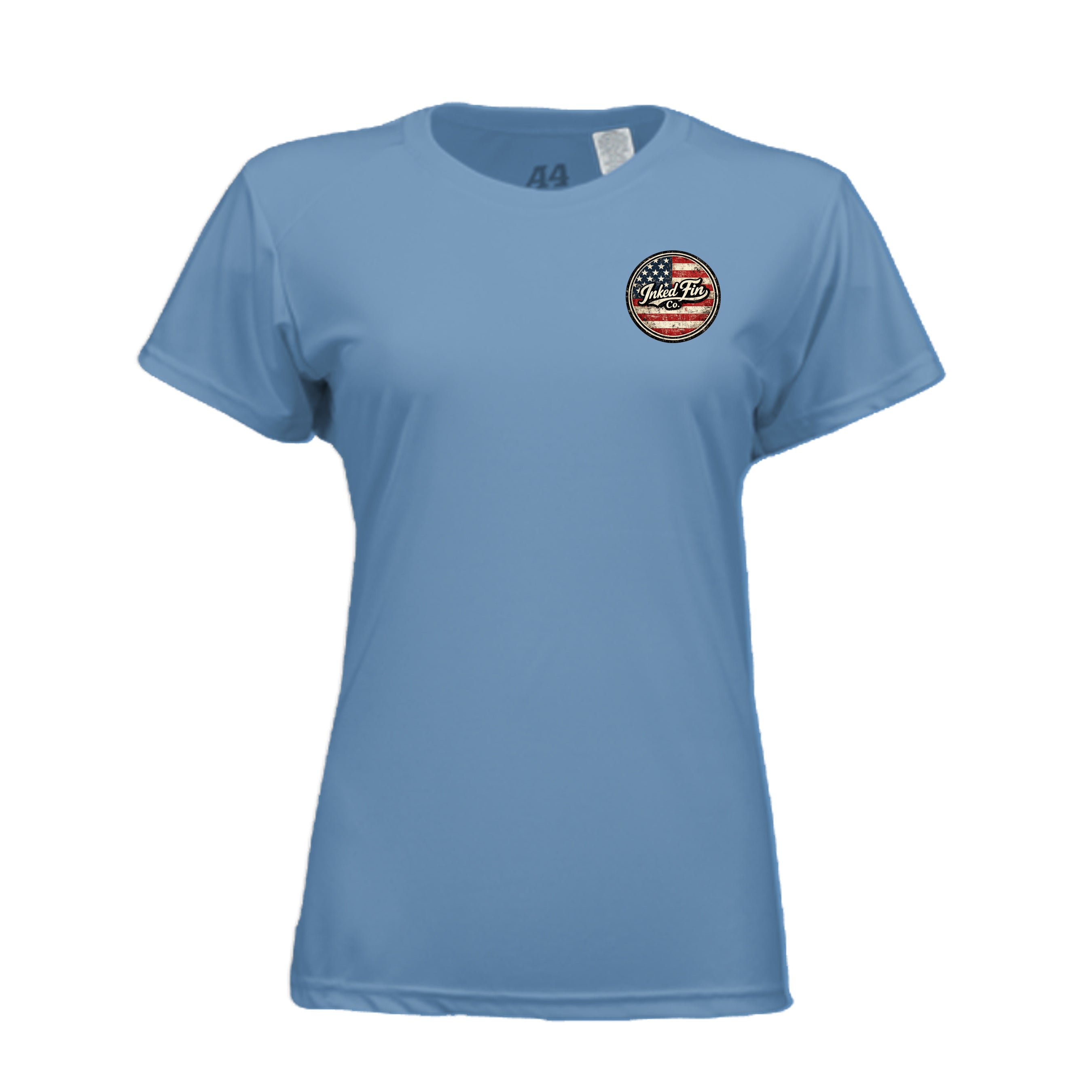 LIGHT BLUE - NW3201 - FRONT