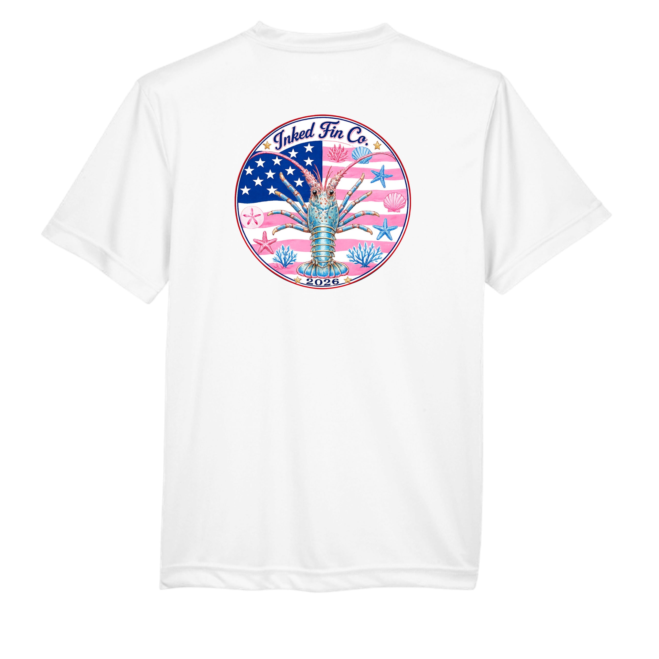 WHITE - TT11Y - BACK