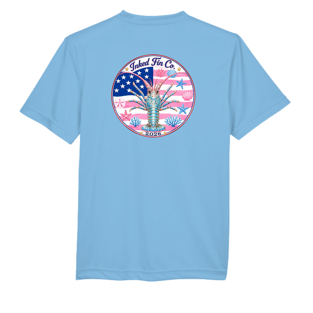 SPORT LIGHT BLUE - TT11Y - BACK
