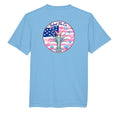 SPORT LIGHT BLUE - TT11Y - BACK