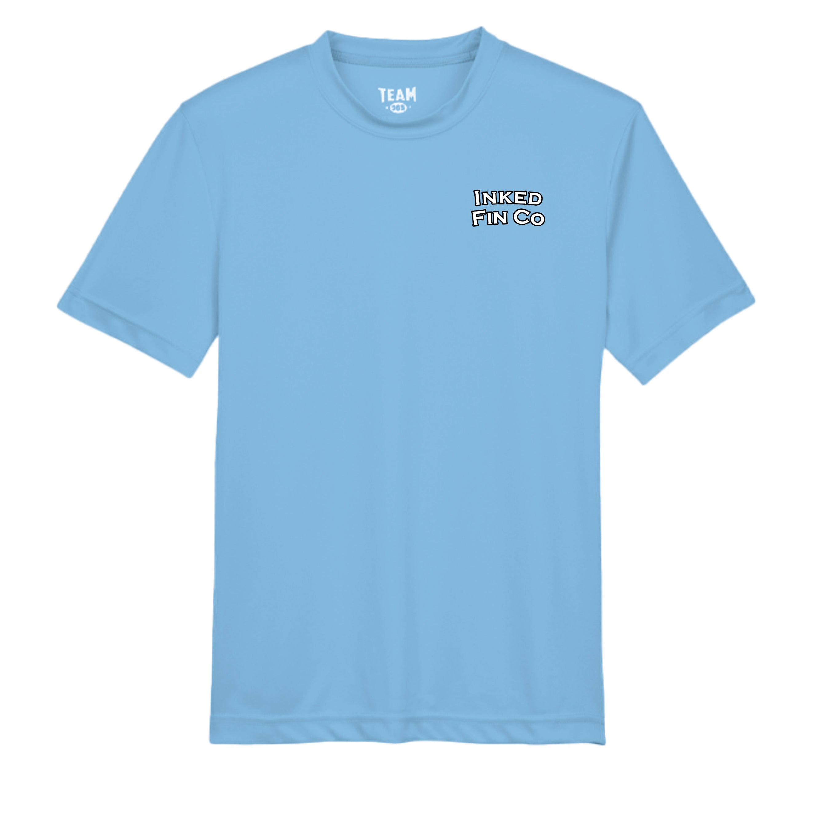 SPORT LIGHT BLUE - TT11Y - FRONT