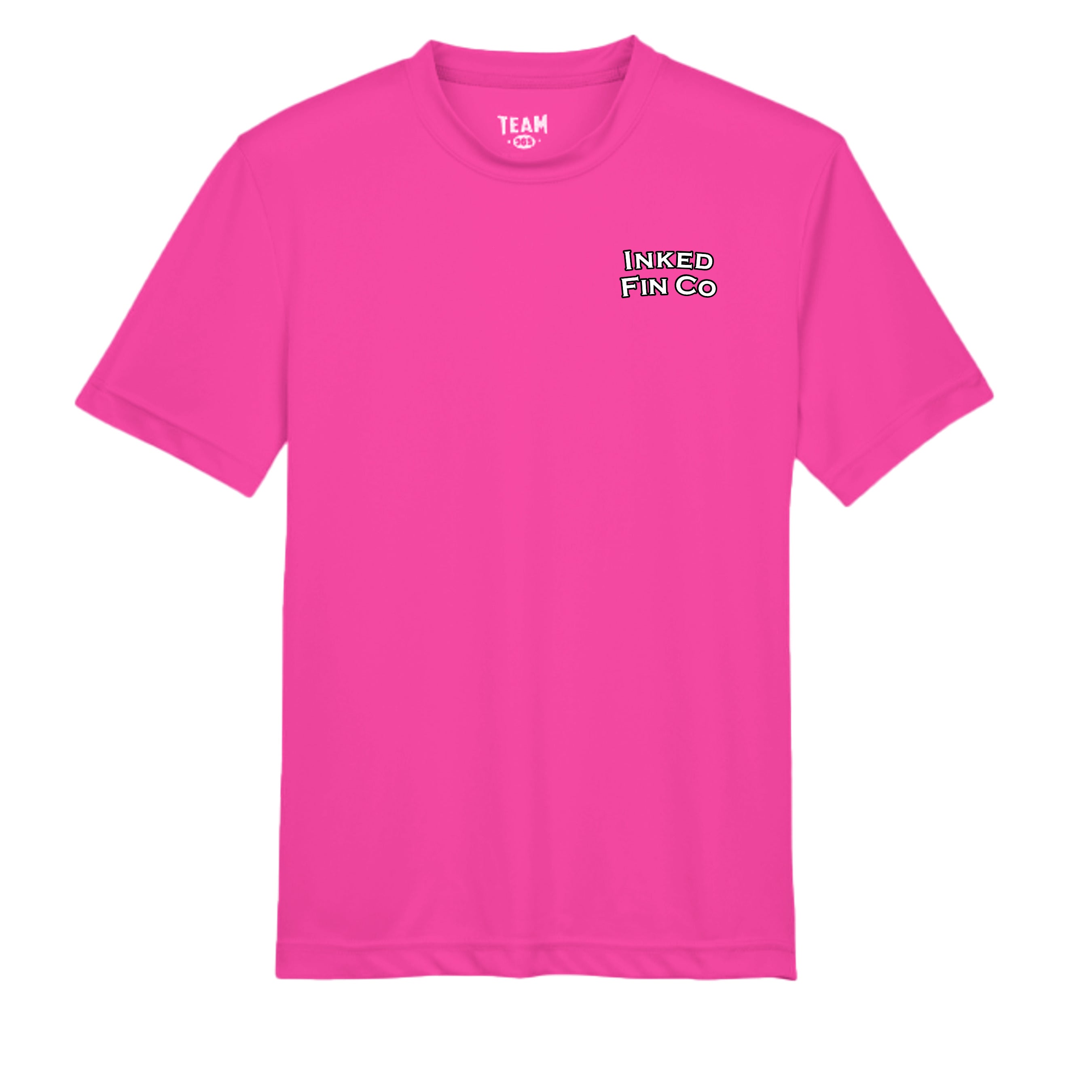Bright Magenta - TT11Y - FRONT