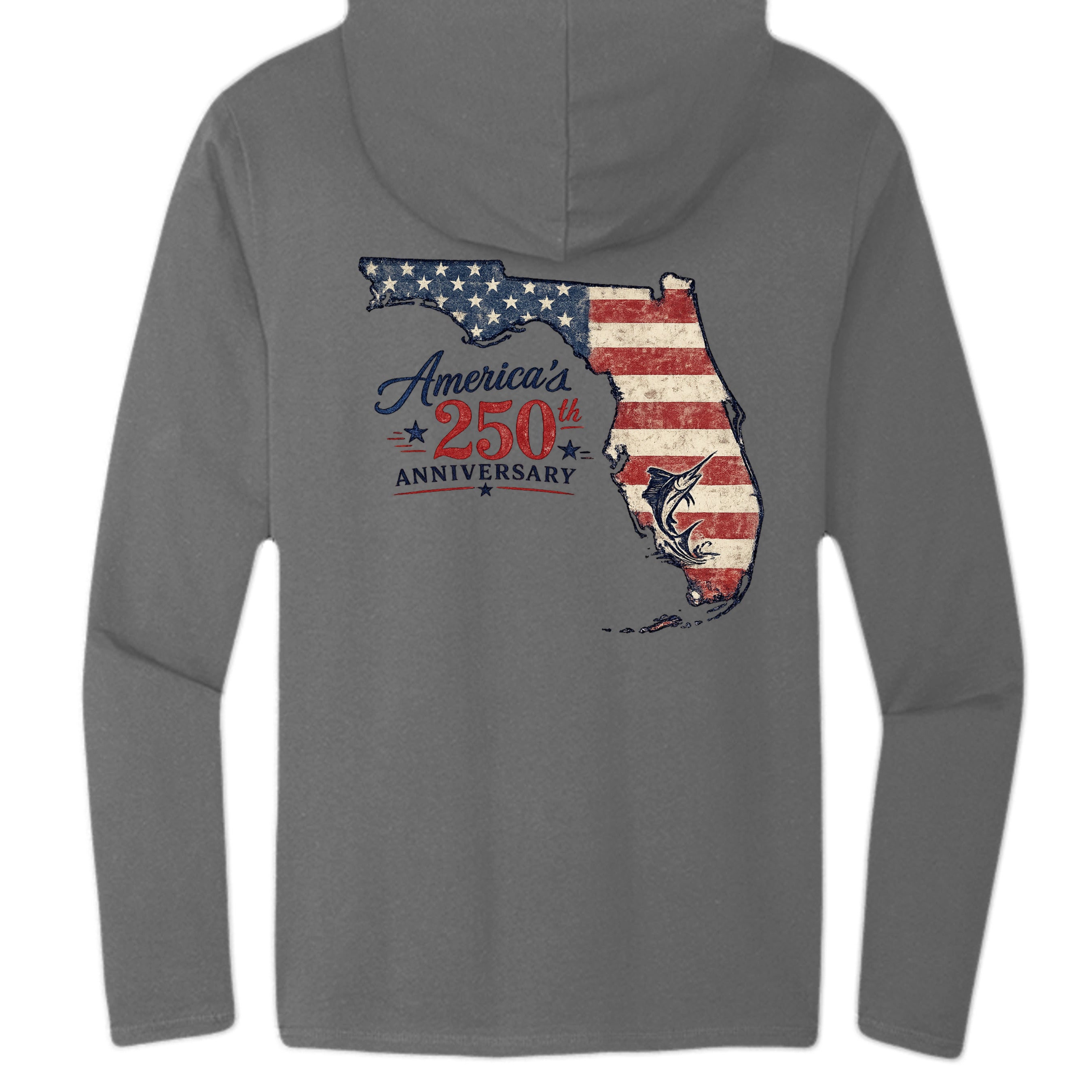 Washed Coal - DT571 - BACK