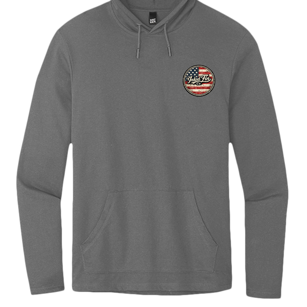 Washed Coal - DT571 - FRONT
