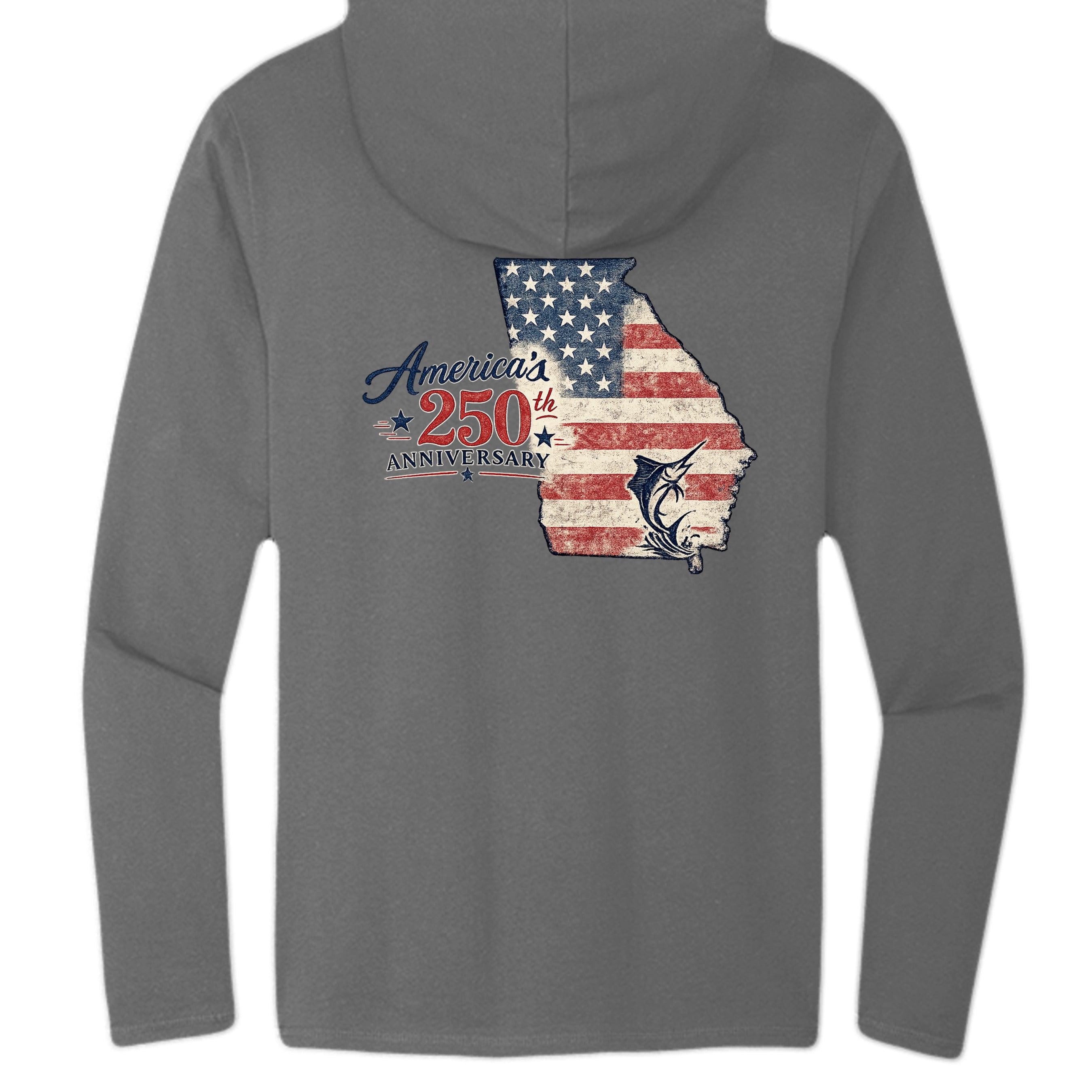Washed Coal - DT571 - BACK