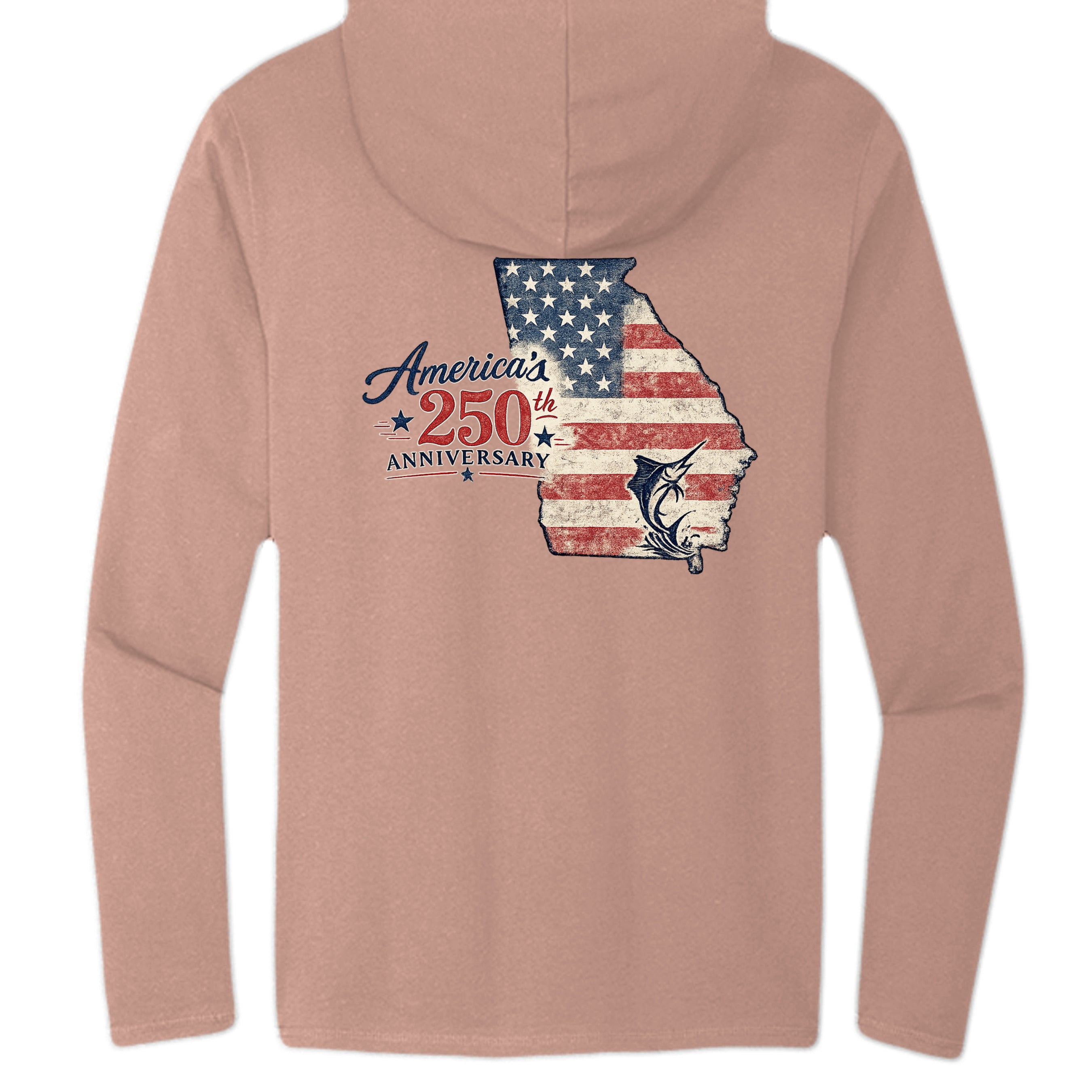 Nostalgia Rose Heather - DT571 - BACK