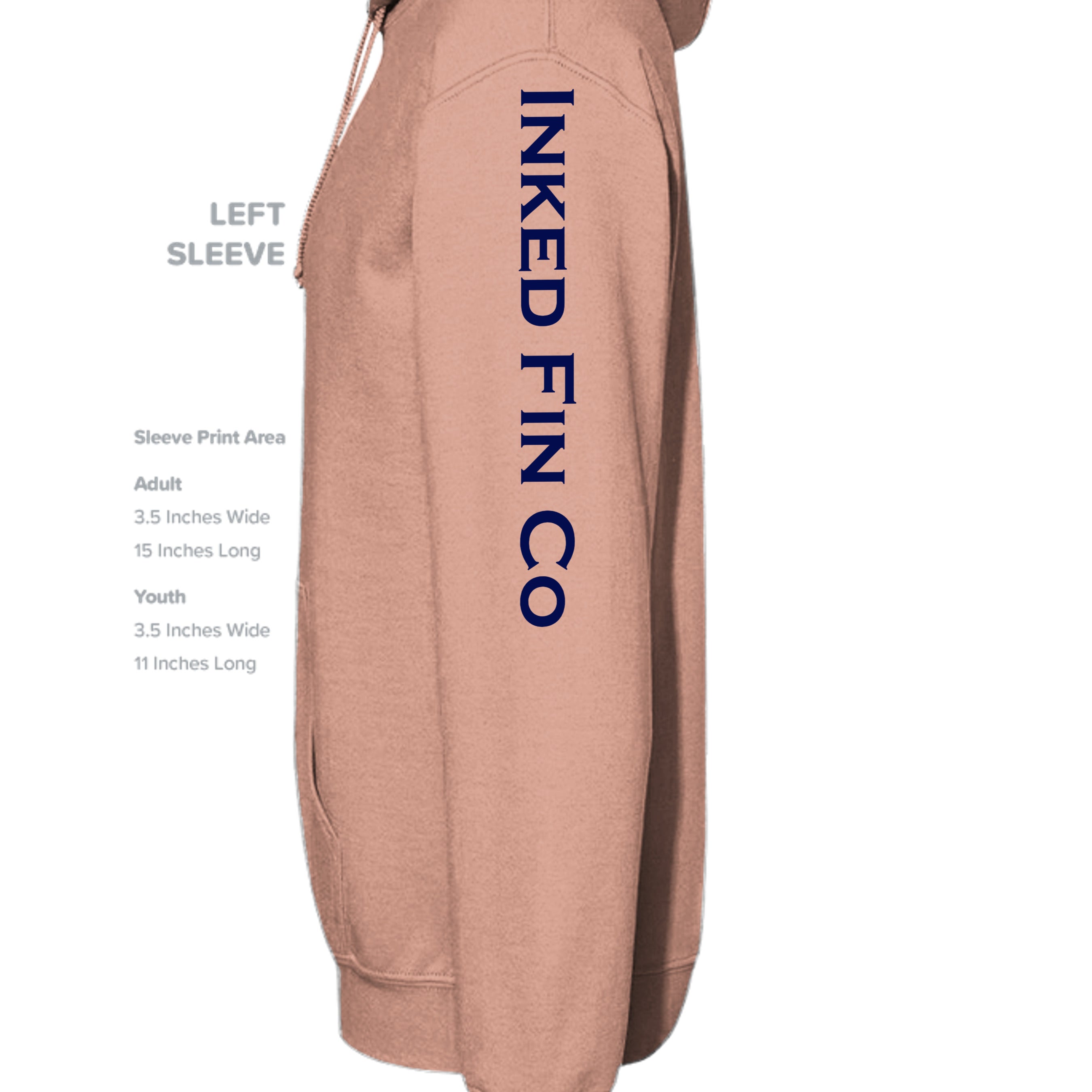 Nostalgia Rose Heather - DT571 - SLEEVE_LEFT