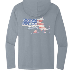 Flint Blue Heather