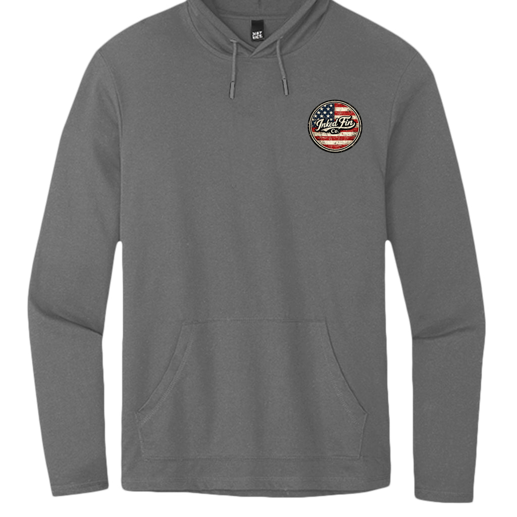 Washed Coal - DT571 - FRONT