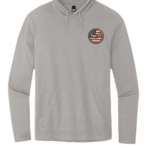 Light Heather Grey