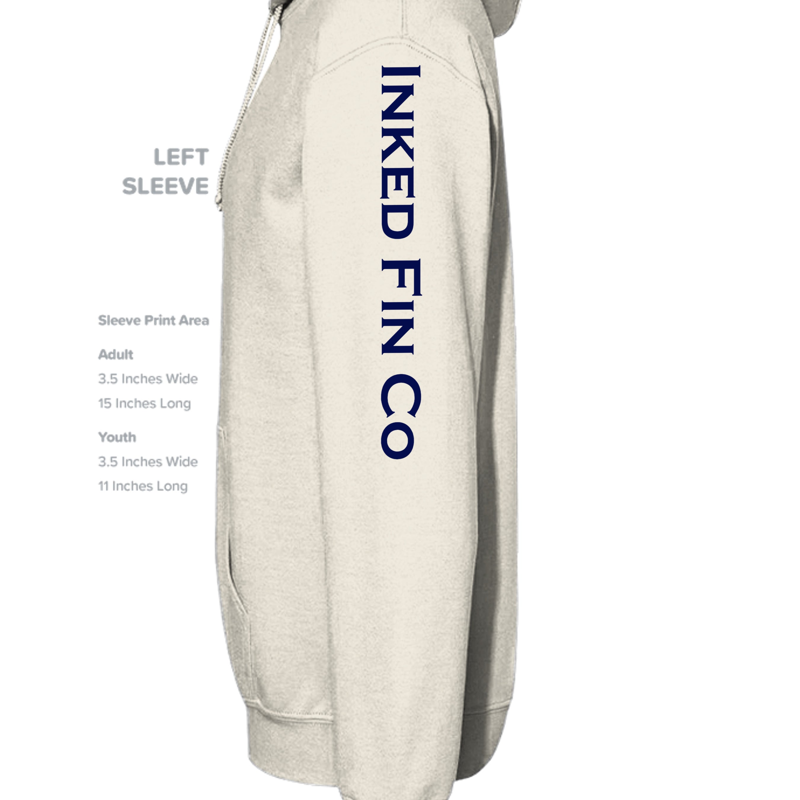 Gardenia - DT571 - SLEEVE_LEFT
