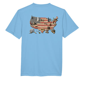 SPORT LIGHT BLUE