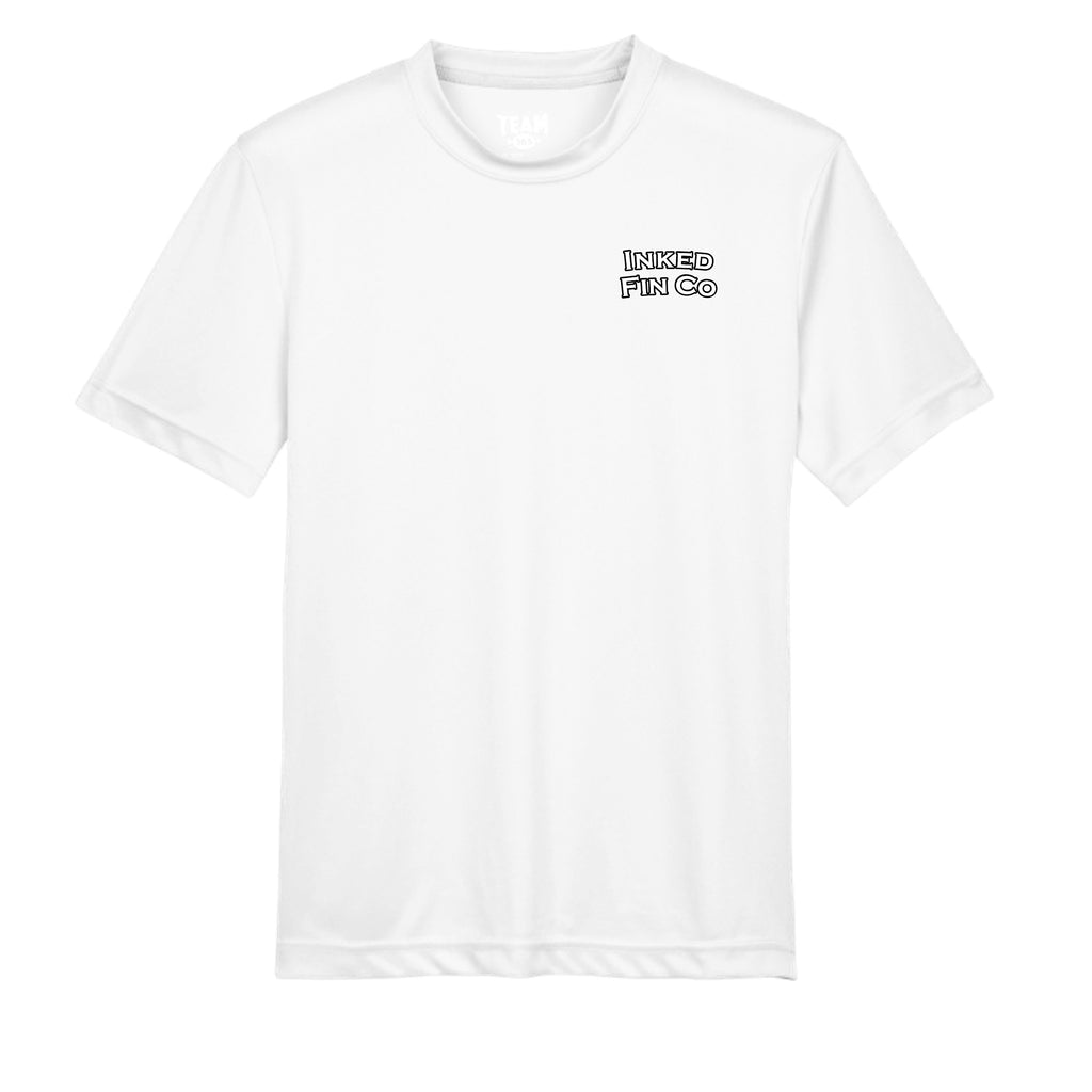 WHITE - TT11Y - FRONT