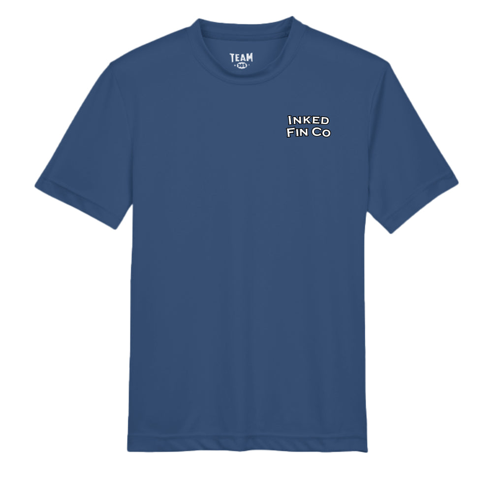 SPORT DARK NAVY - TT11Y - FRONT